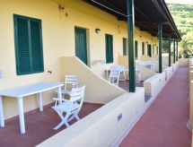 Centro Turistico San Nicola