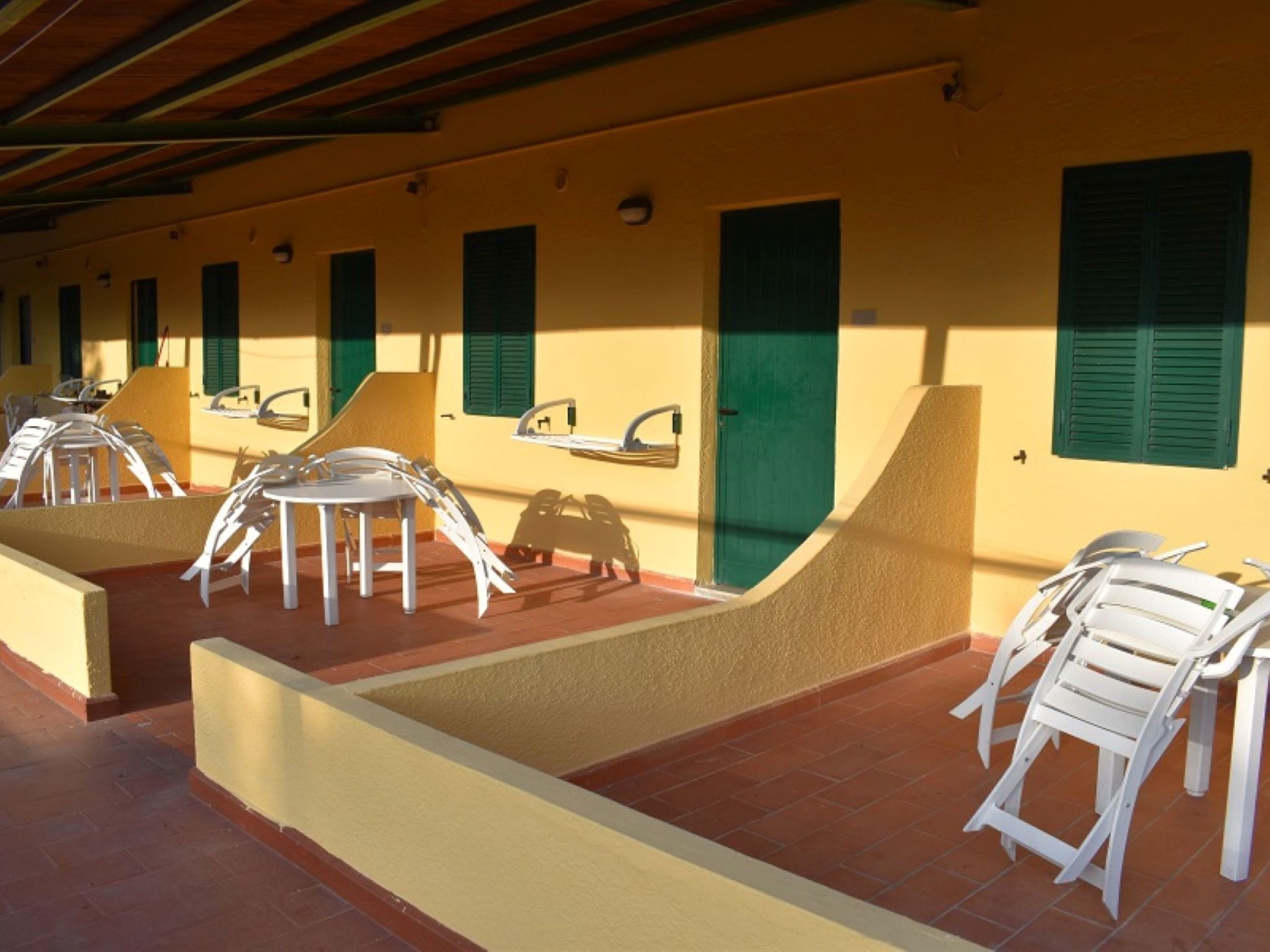 Photo of Centro Turistico San Nicola