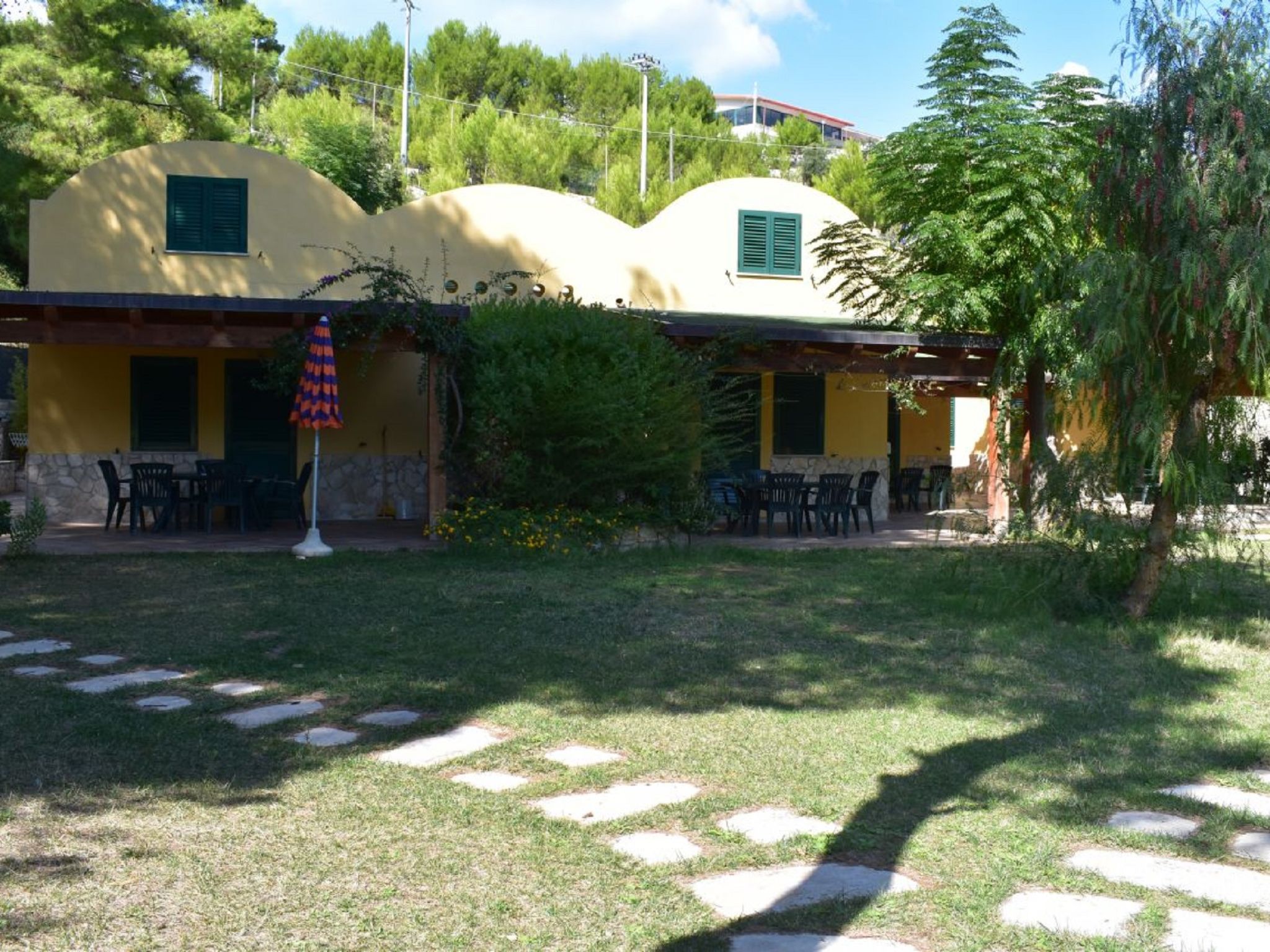 Photo of Centro Turistico San Nicola