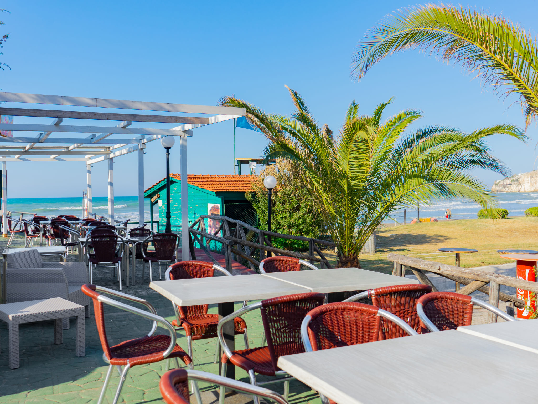 Photo of Centro Turistico San Nicola