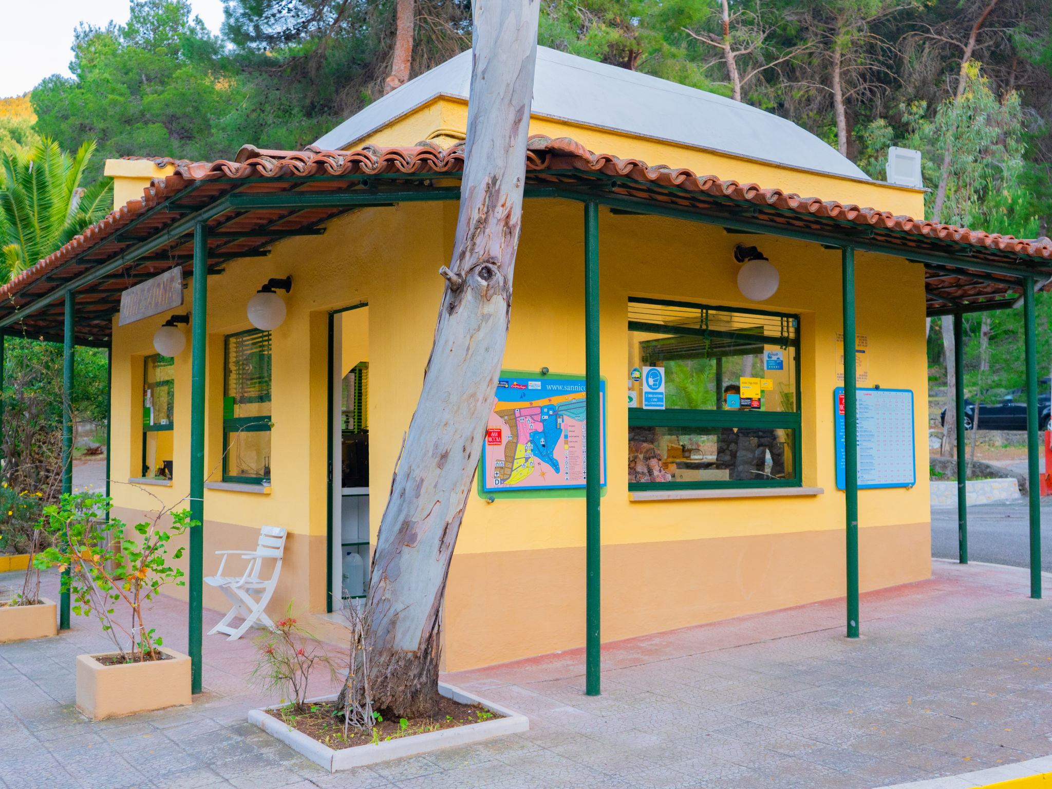 Photo of Centro Turistico San Nicola