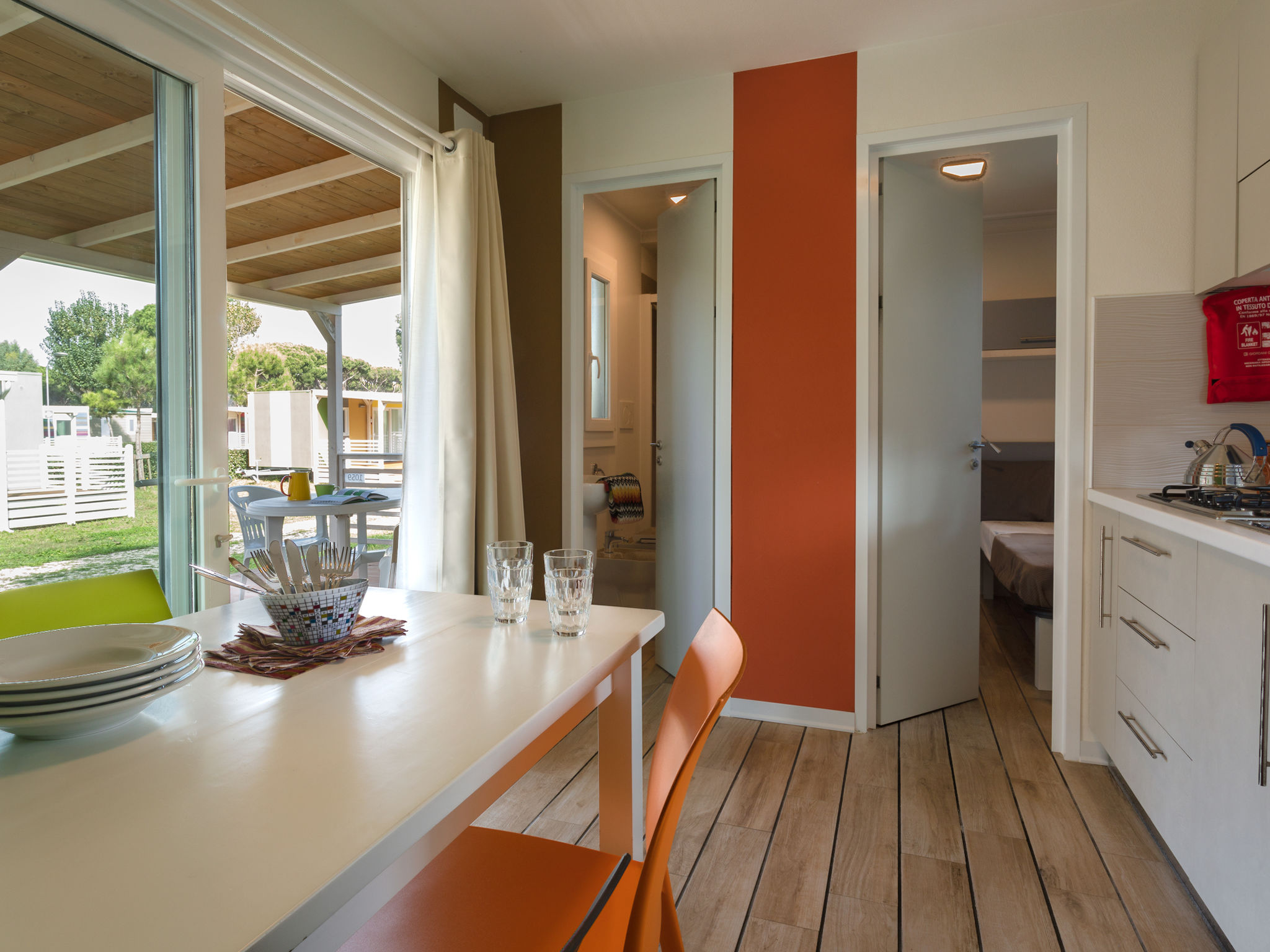 Photo of Centro Turistico San Nicola