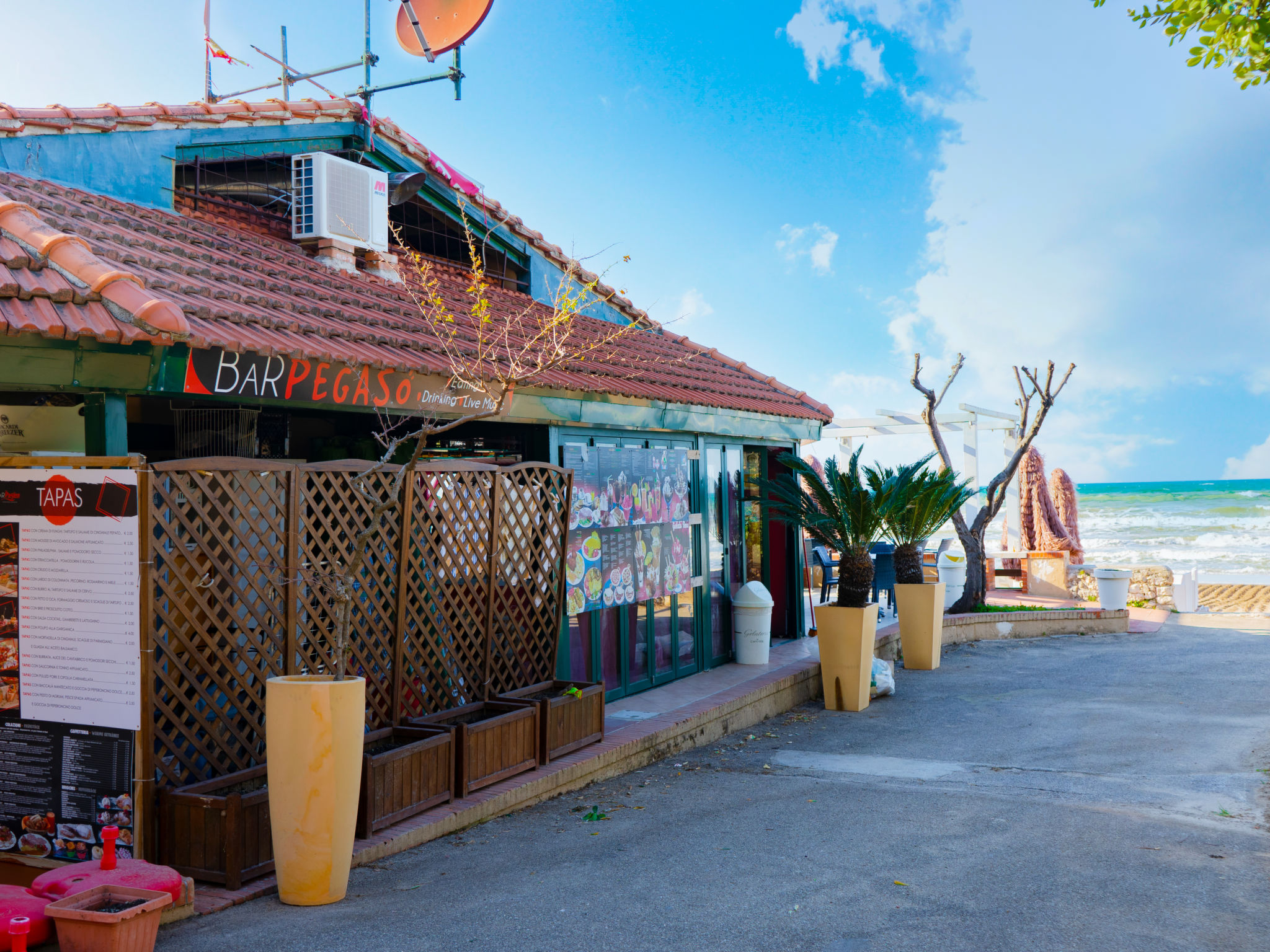 Photo of Centro Turistico San Nicola