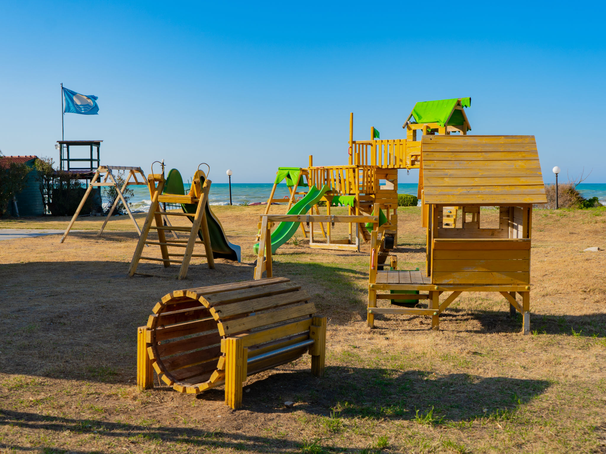 Photo of Centro Turistico San Nicola