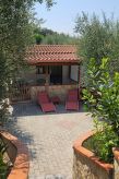 Vrijstaand vakantiehuis nabij het strand van Peschici, Gargano - thumbnail 2