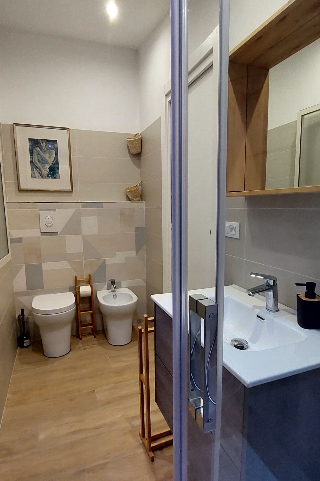 Freistehendes Zwei-Zimmer-Haus-Image-tags.info