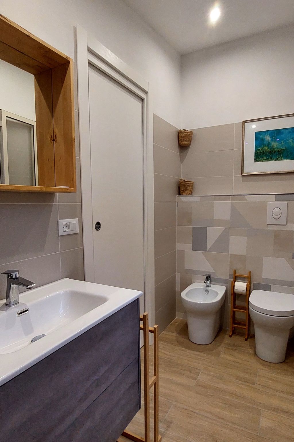 Freistehendes Zwei-Zimmer-Haus-Image-tags.info