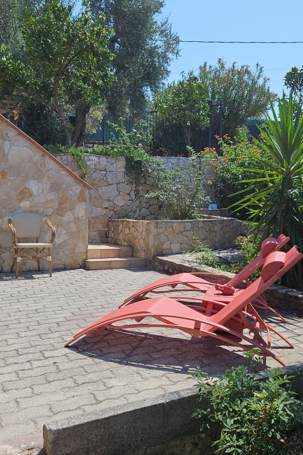 Freistehendes Zwei-Zimmer-Haus-Image-tags.info