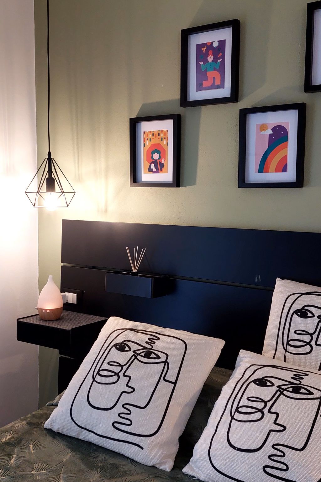 Freistehendes Zwei-Zimmer-Haus-Image-tags.info