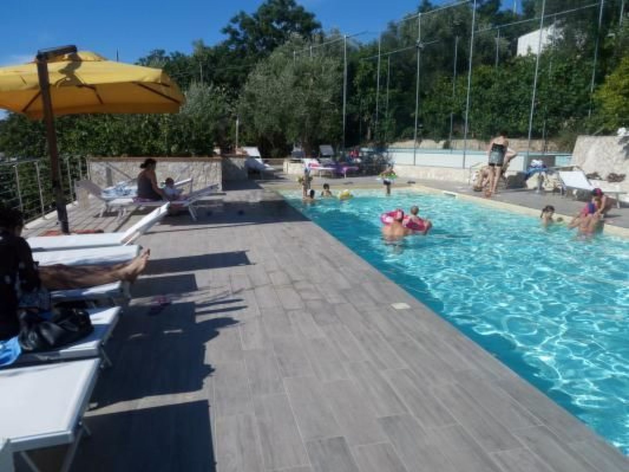 Freistehendes Zwei-Zimmer-Haus-Image-tags.info