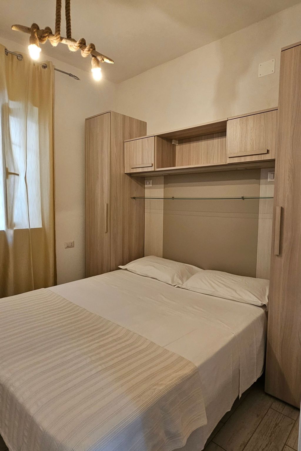 Drei-Zimmer-Wohnung im Erdgeschoss