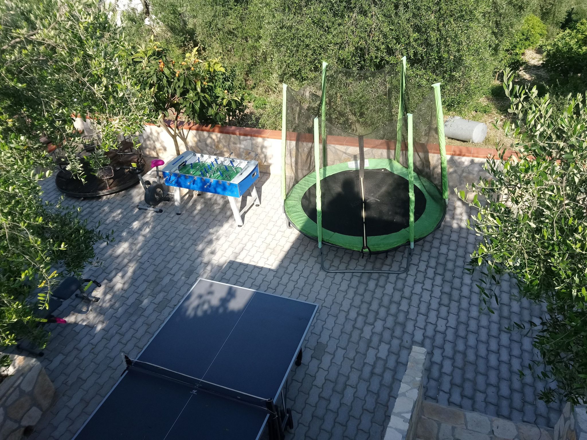 Drei-Zimmer-Wohnung im Erdgeschoss-Image-tags.info