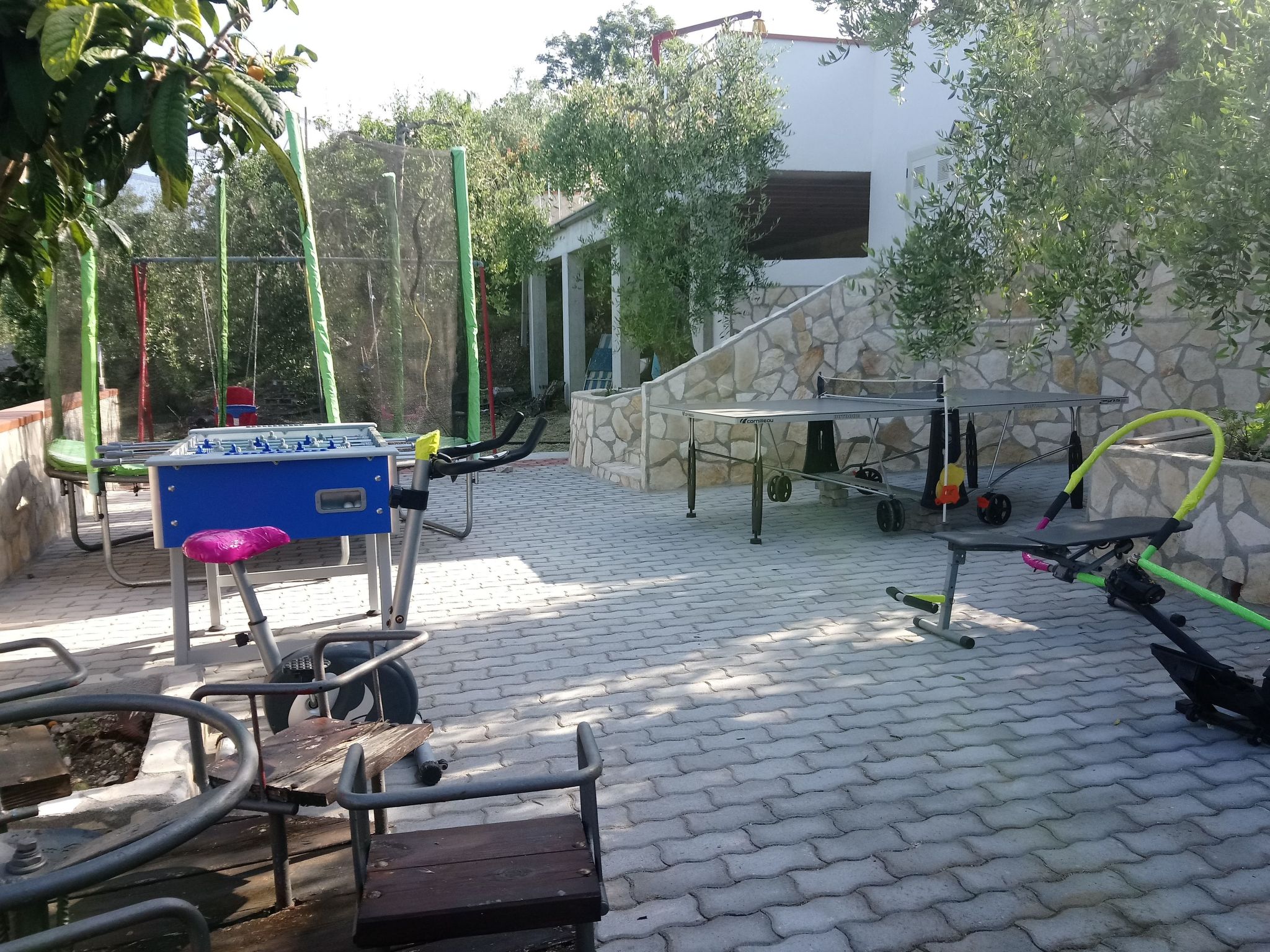 Drei-Zimmer-Wohnung im Erdgeschoss-Image-tags.info