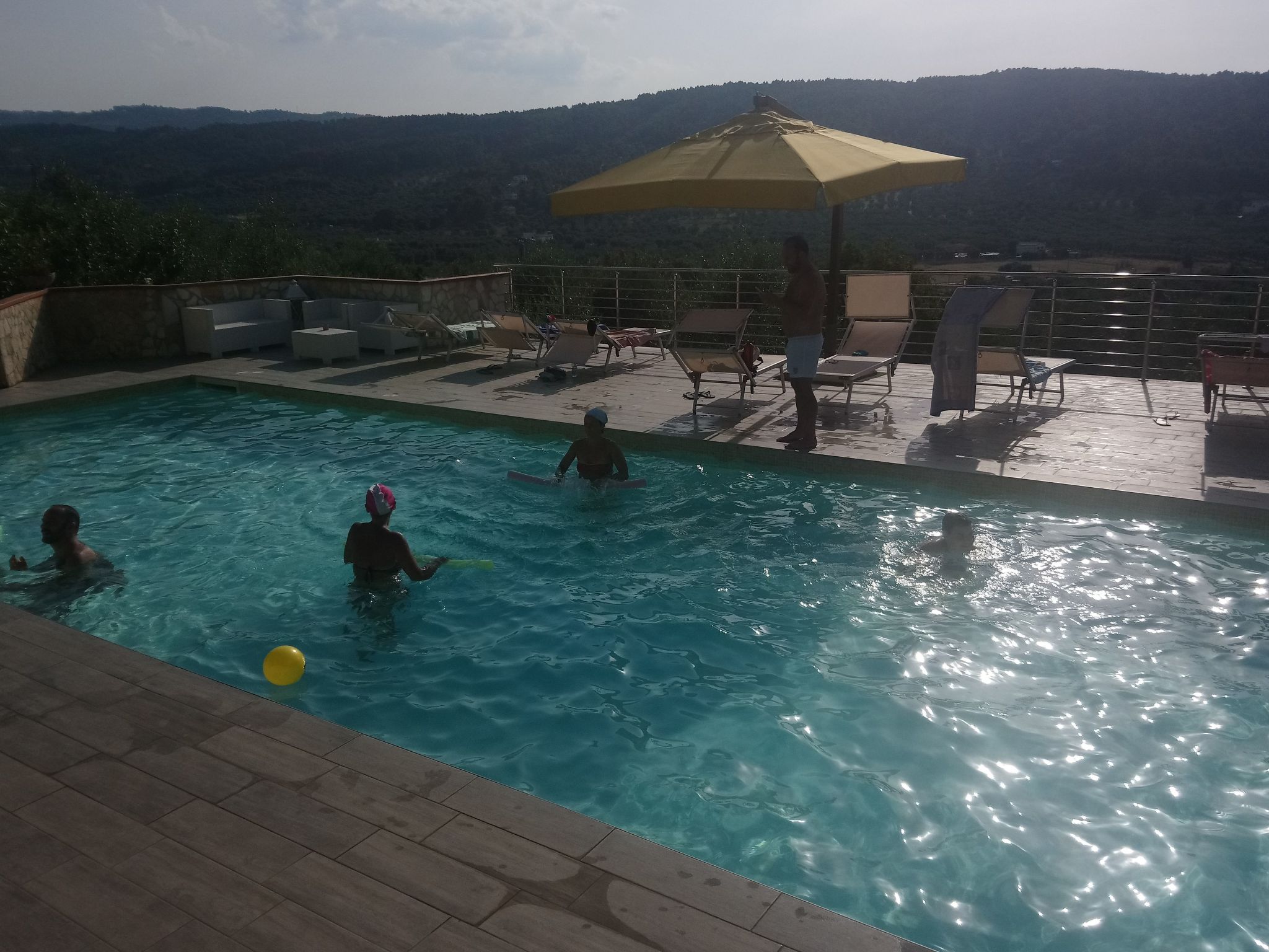 Drei-Zimmer-Wohnung im Erdgeschoss-Image-tags.info