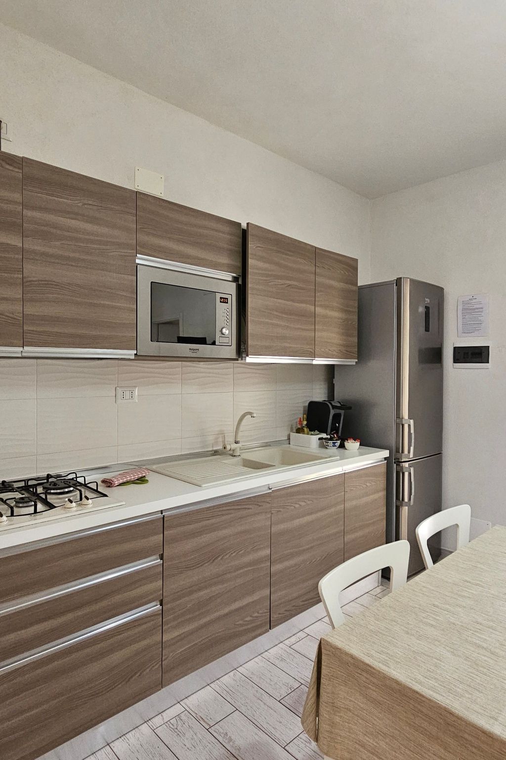 Drei-Zimmer-Wohnung im Erdgeschoss-Image-tags.info