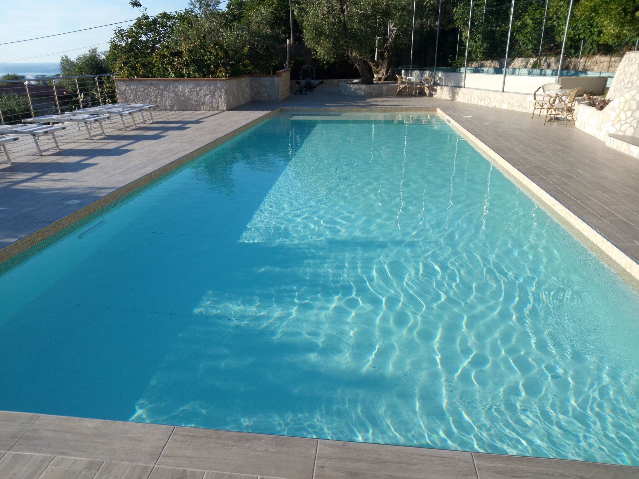 Drei-Zimmer-Wohnung im Erdgeschoss-Image-tags.info