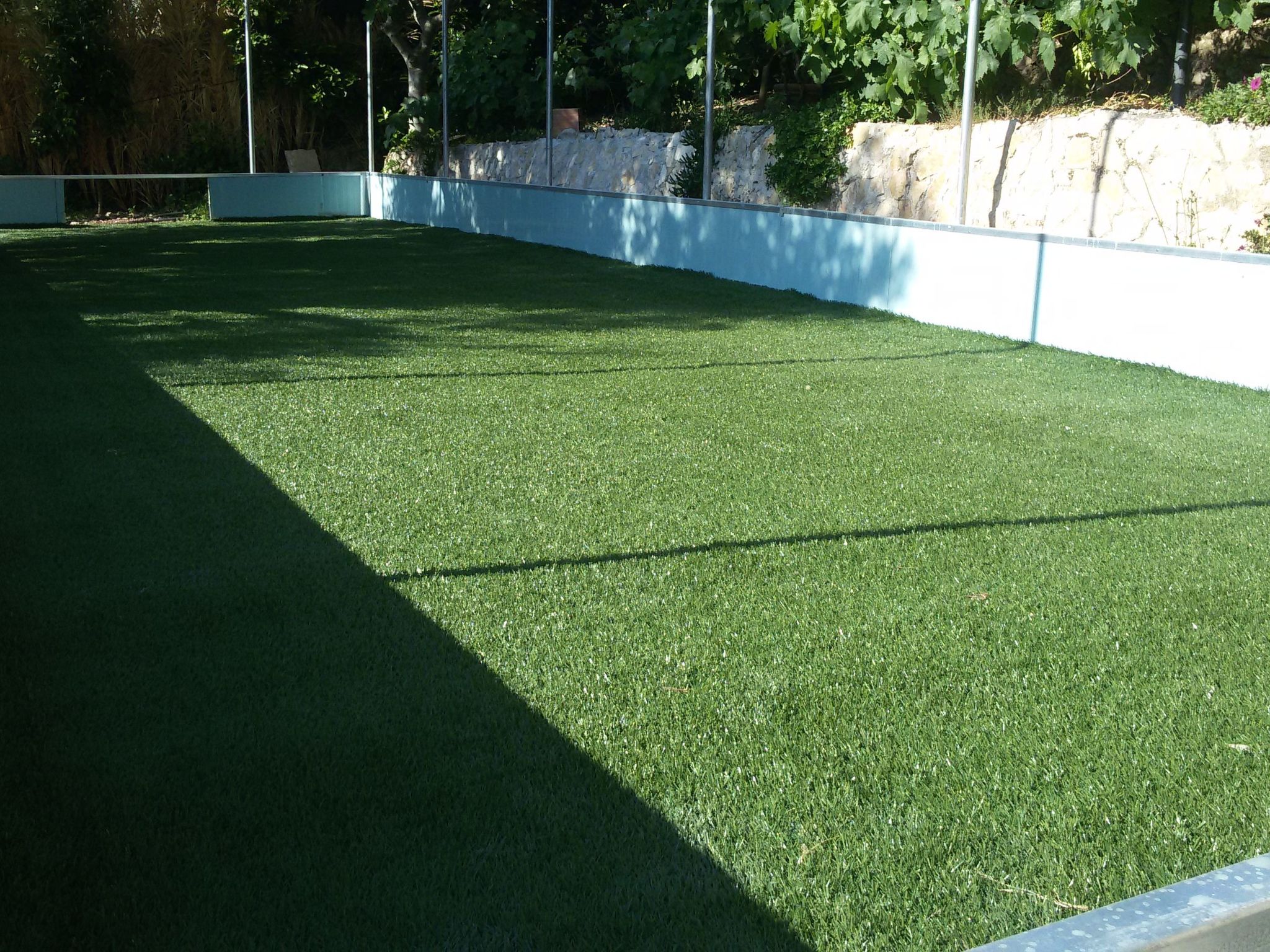 Drei-Zimmer-Wohnung im Erdgeschoss-Image-tags.info