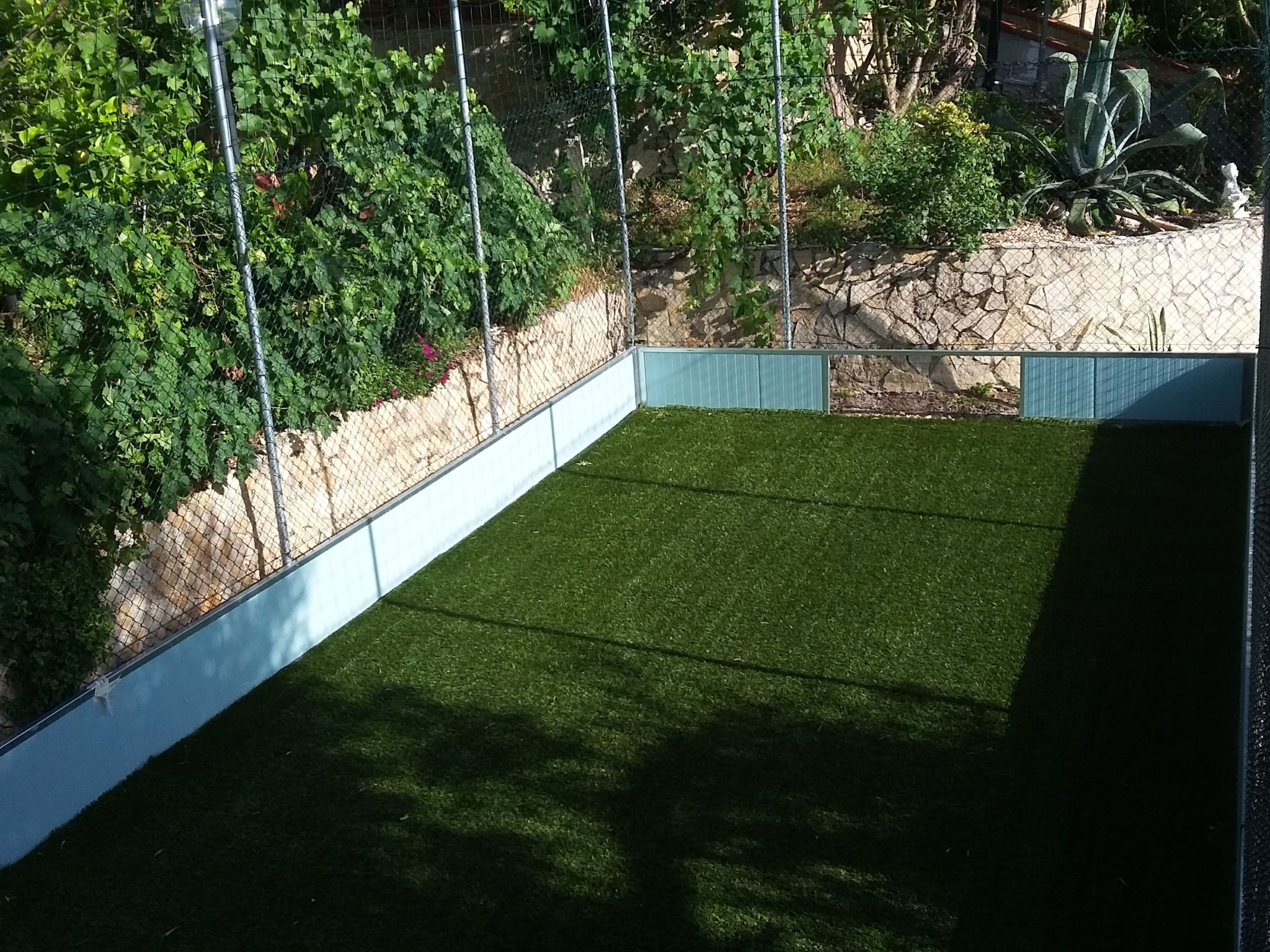 Drei-Zimmer-Wohnung im Erdgeschoss-Image-tags.info