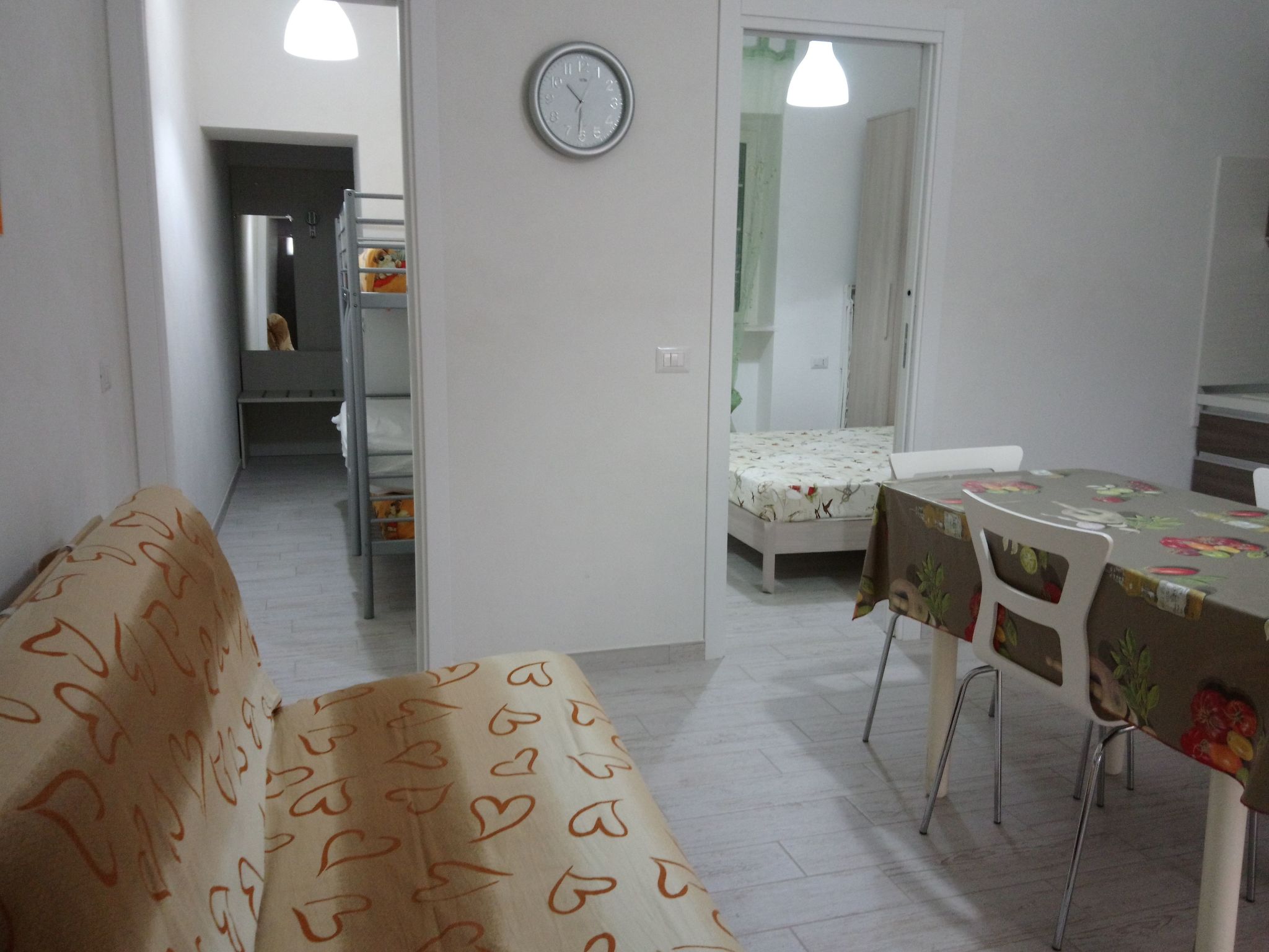 Drei-Zimmer-Wohnung im Erdgeschoss-Image-tags.info