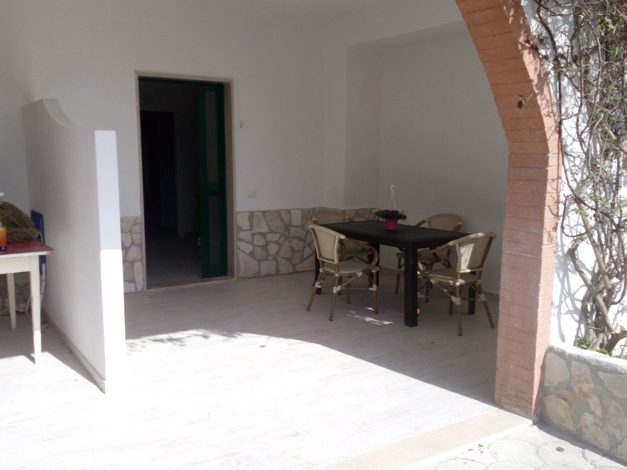 Drei-Zimmer-Wohnung im Erdgeschoss-Image-tags.info