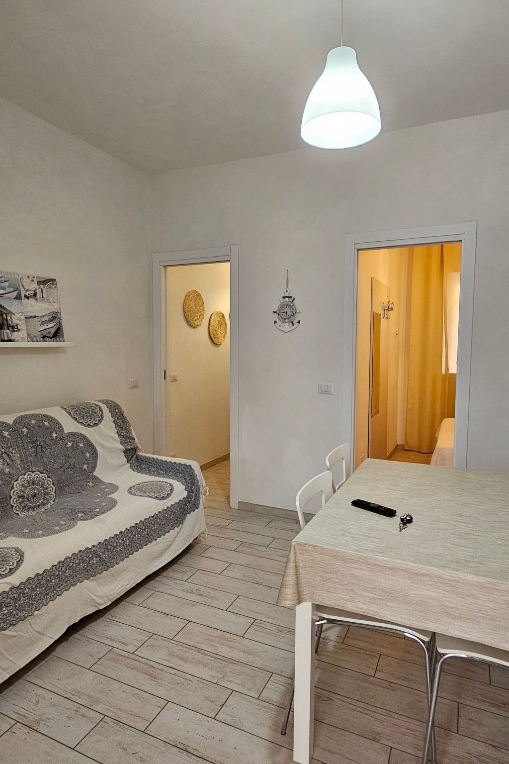 Drei-Zimmer-Wohnung im Erdgeschoss-Image-tags.info