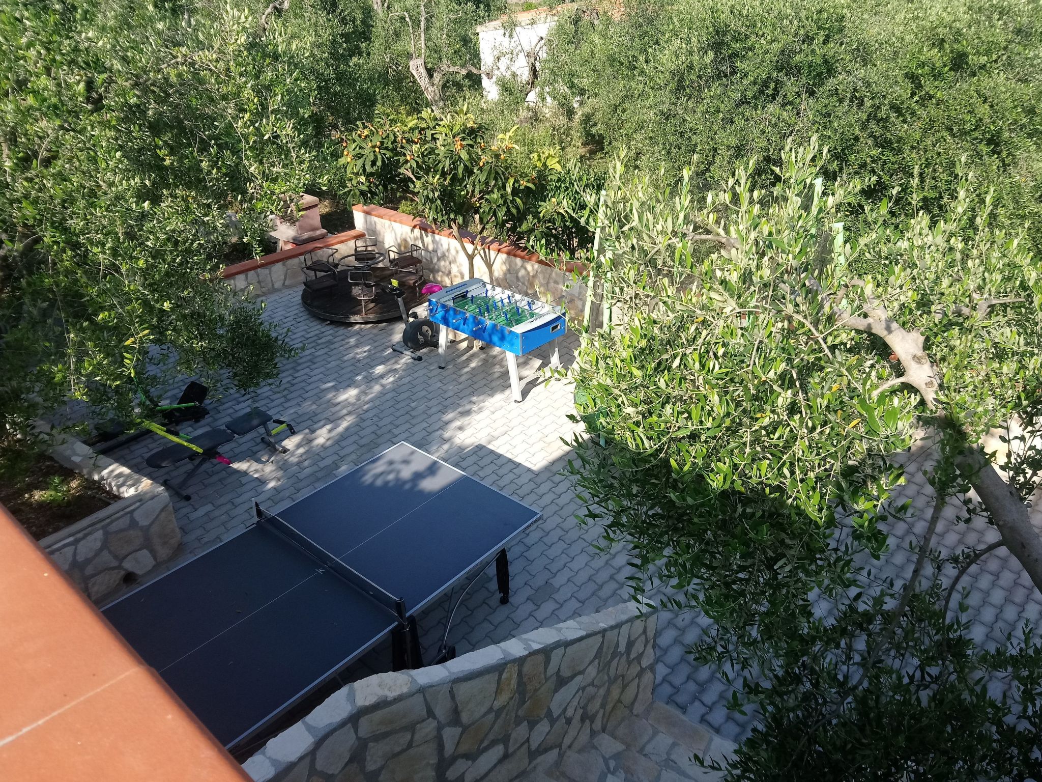 Zwei-Zimmer-Penthouse-Wohnung mit Terrasse mit Meerblick-Image-tags.info