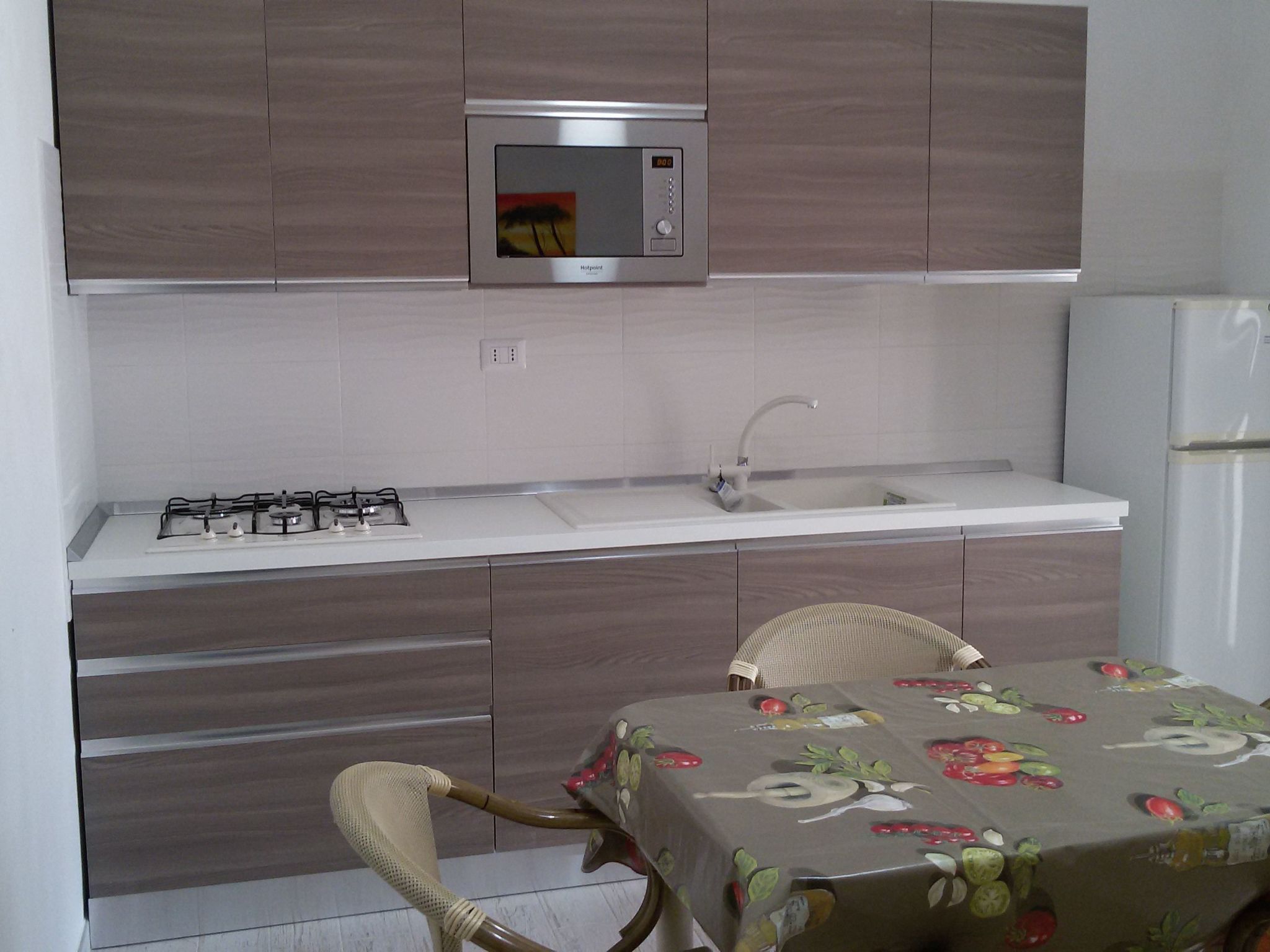 Brandneue Wohnung in Villa mit Schwimmbad-Image-tags.info