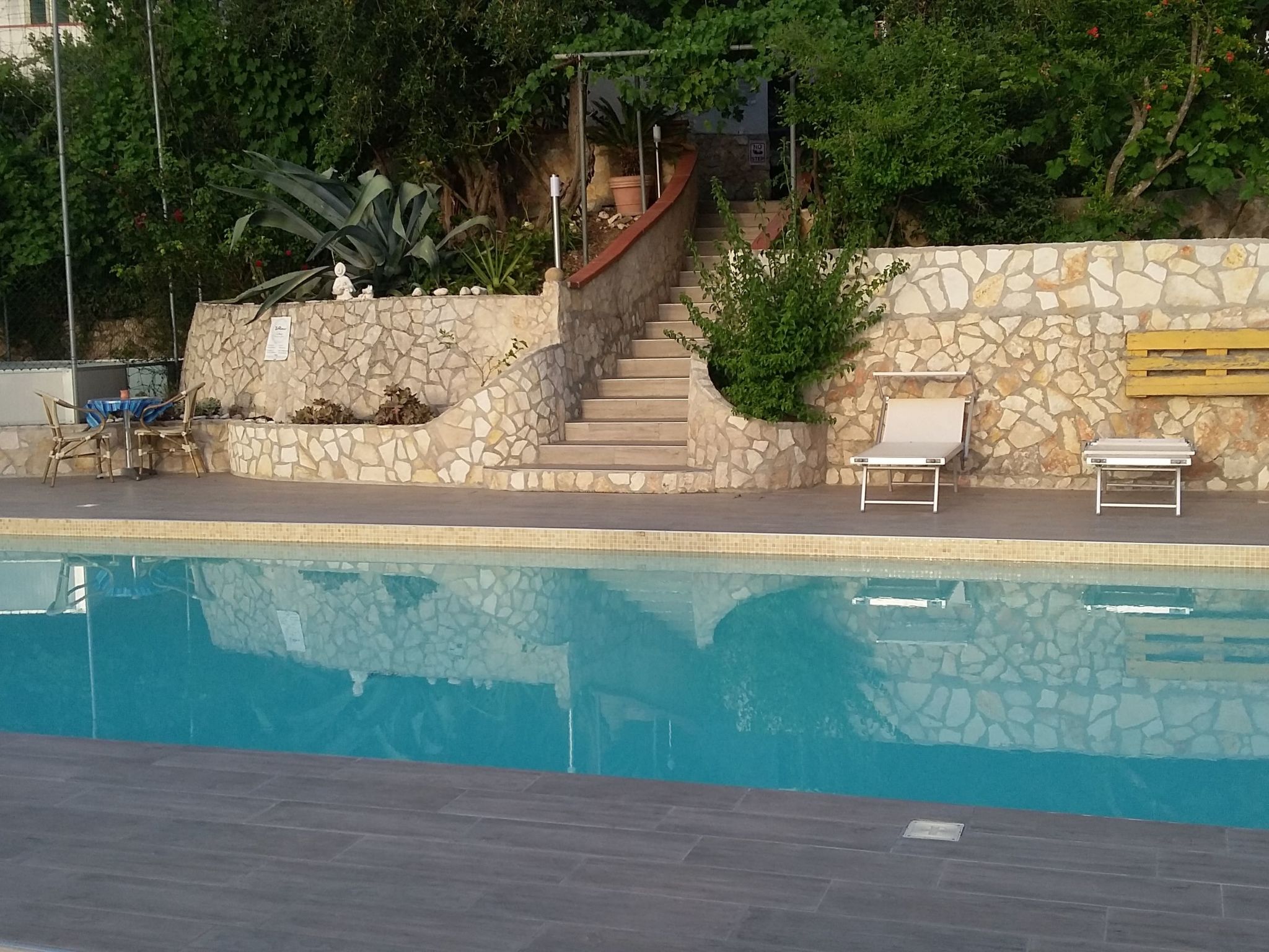 Brandneue Wohnung in Villa mit Schwimmbad-Image-tags.info