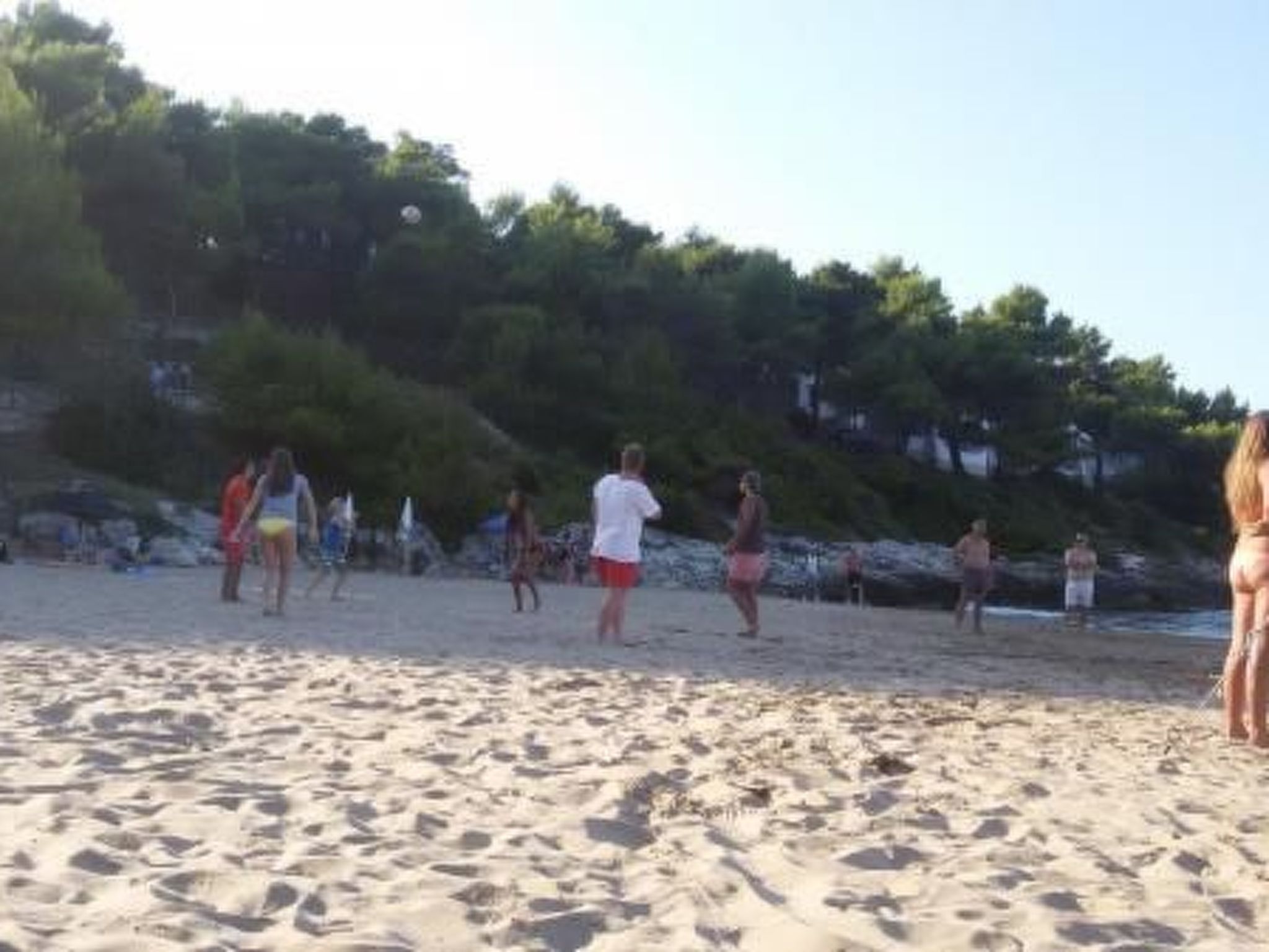 Brandneue Wohnung in Villa mit Schwimmbad-Image-tags.info