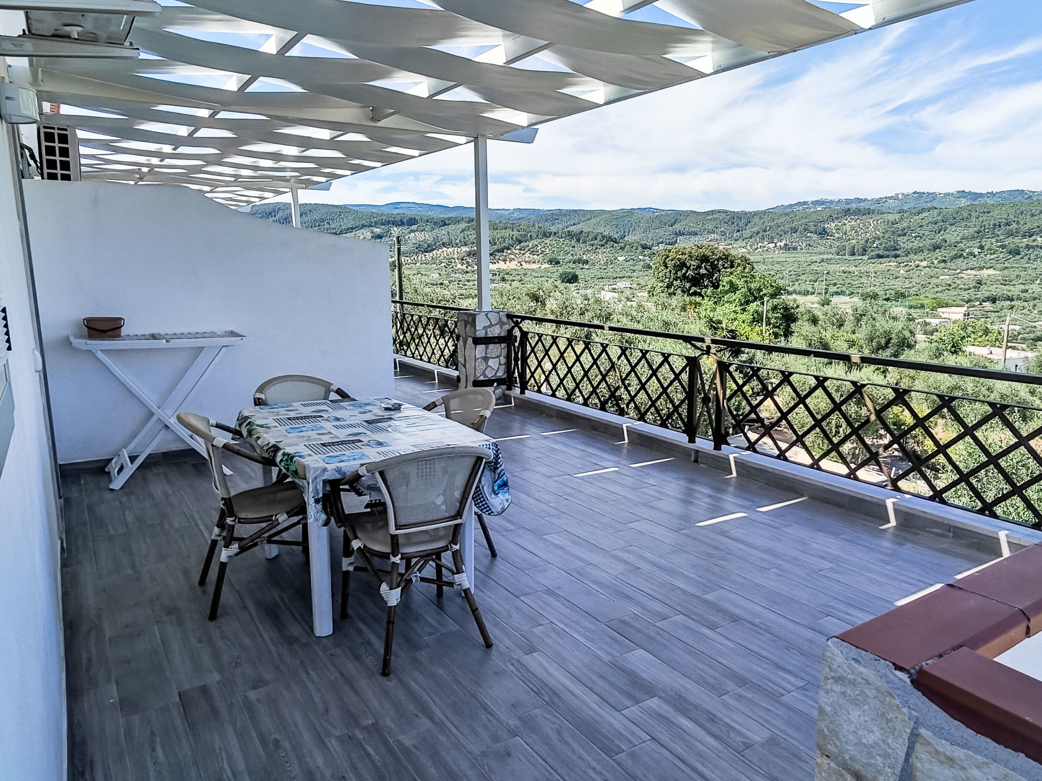 Appartamento Panoramico