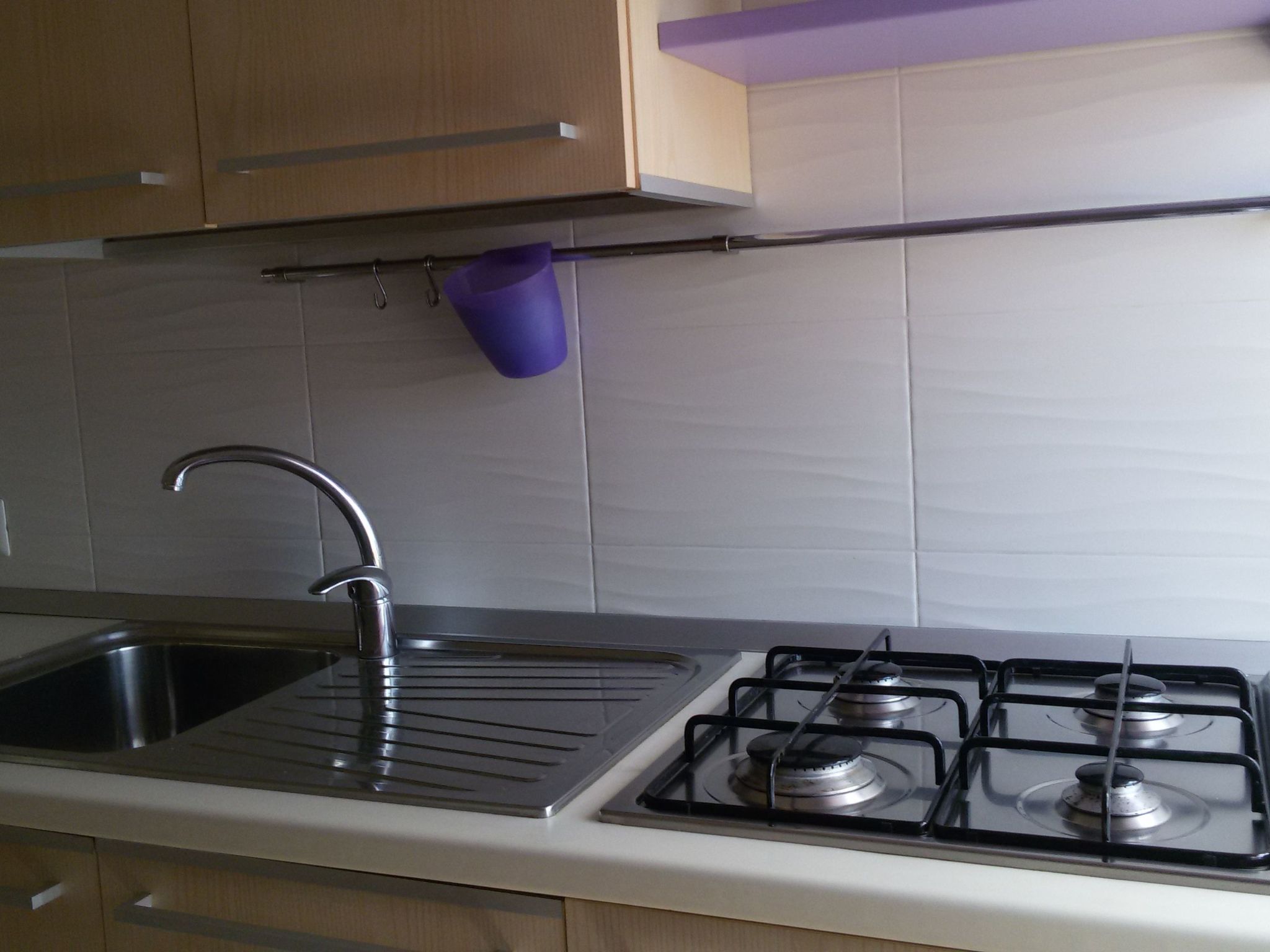 Zwei-Zimmer-Penthouse-Wohnung mit Terrasse mit Meerblick-Image-tags.info