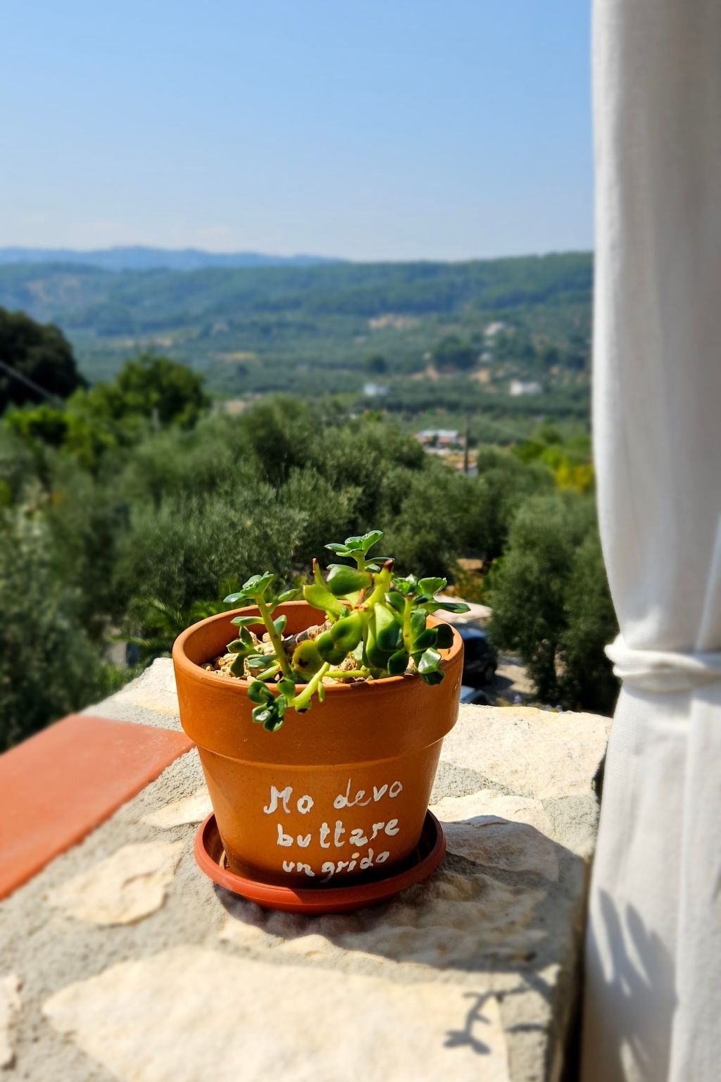 Zwei-Zimmer-Penthouse-Wohnung mit Terrasse mit Meerblick-Image-tags.info