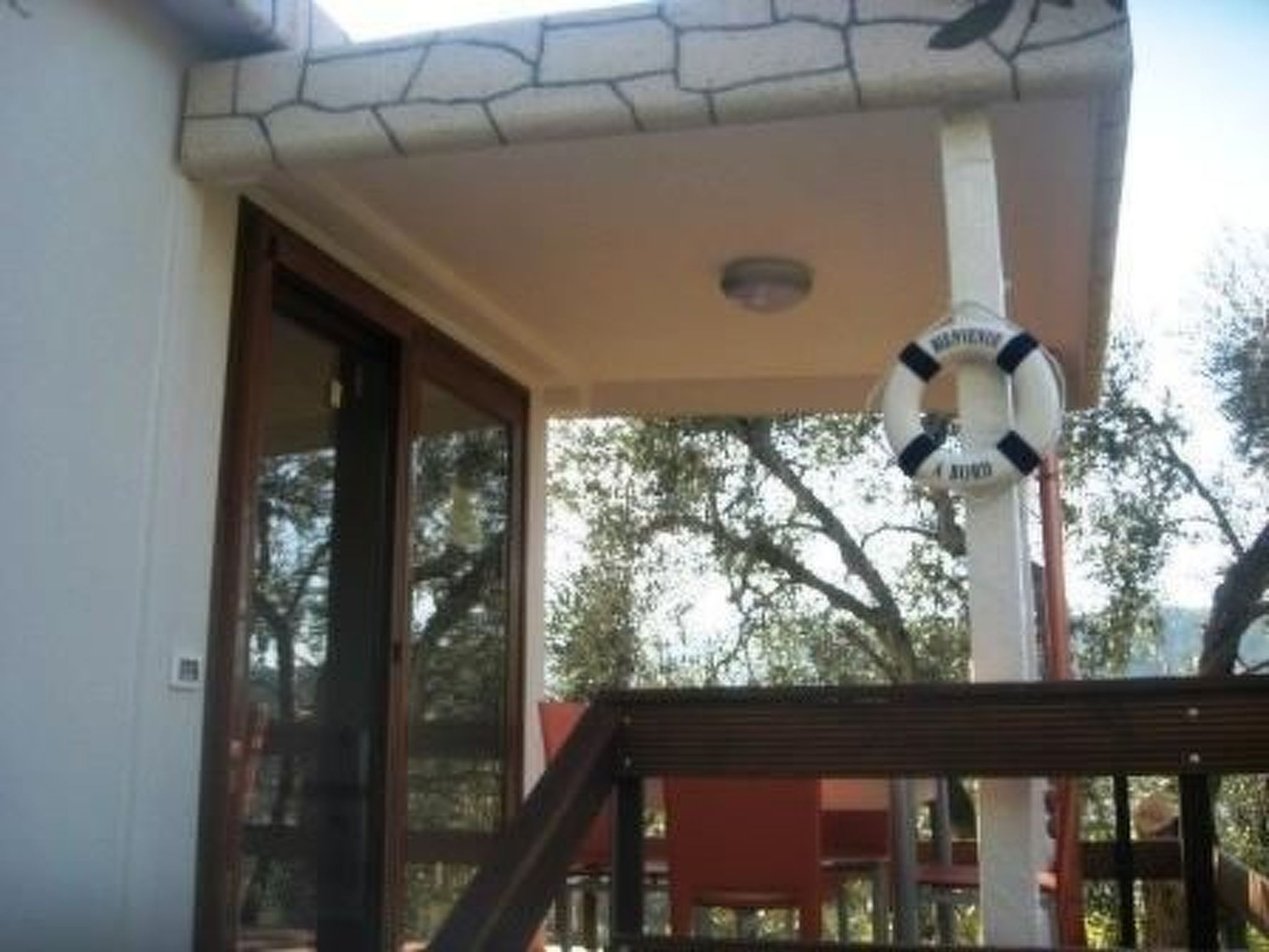 Mit Garten und Kinderschwimmbad-Image-tags.info