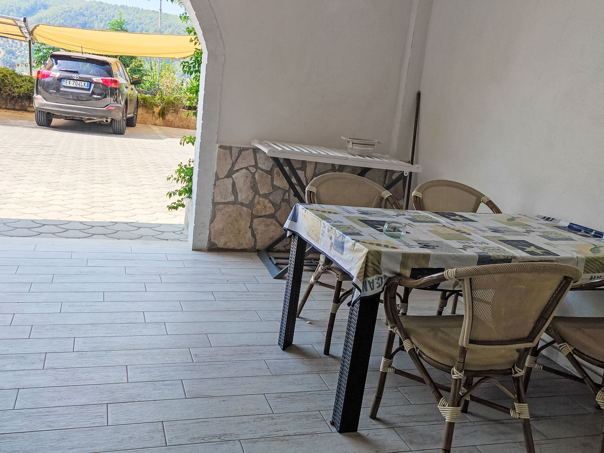 Photo of Bilocale piano terra 8