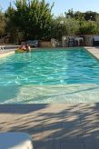 Knusse bungalow voor 2 met tuin, vlakbij het strand van Peschici - thumbnail 1