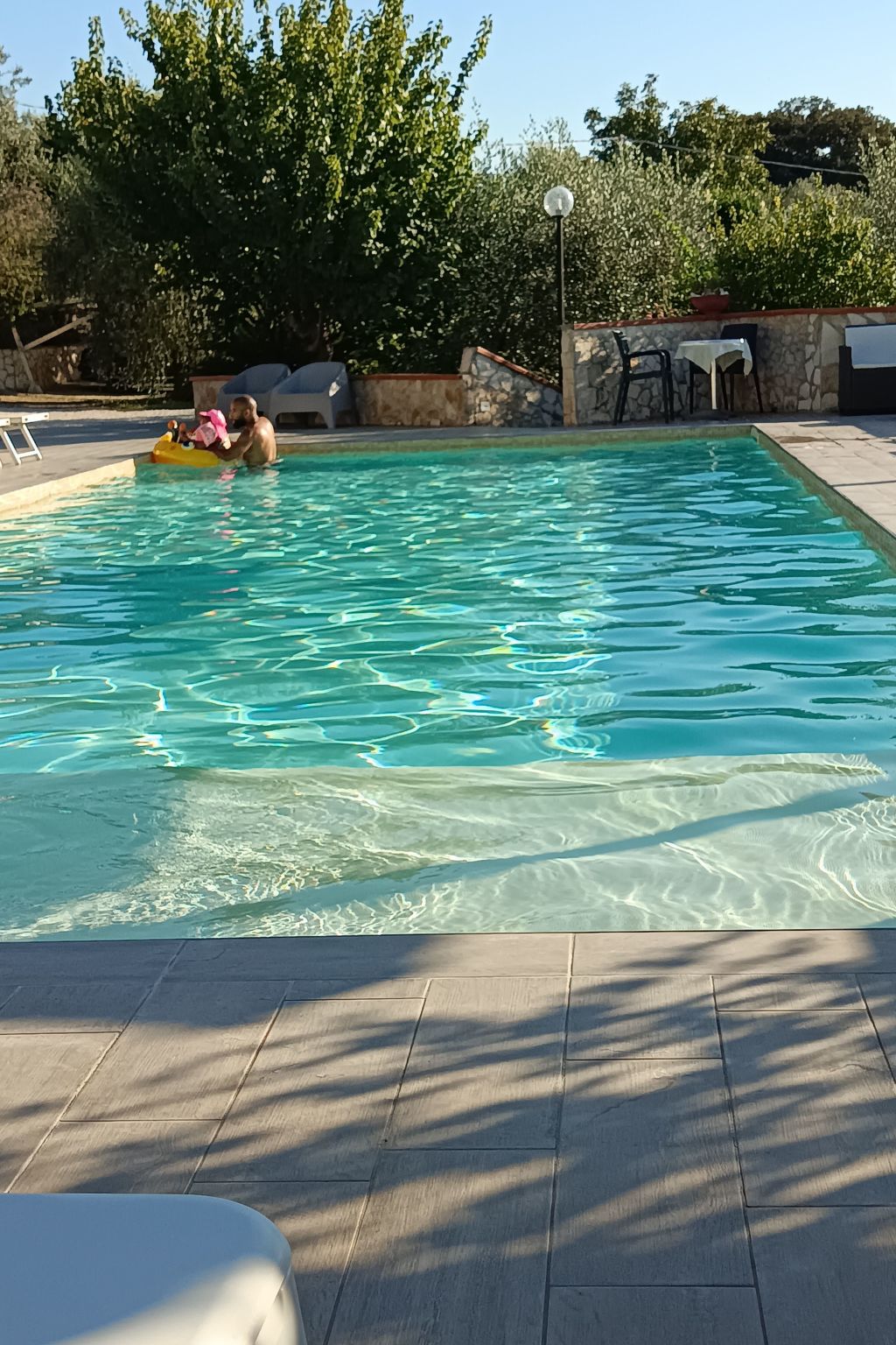 Ferienhaus in Peschici (Italien) und 1 Hund erlaubt