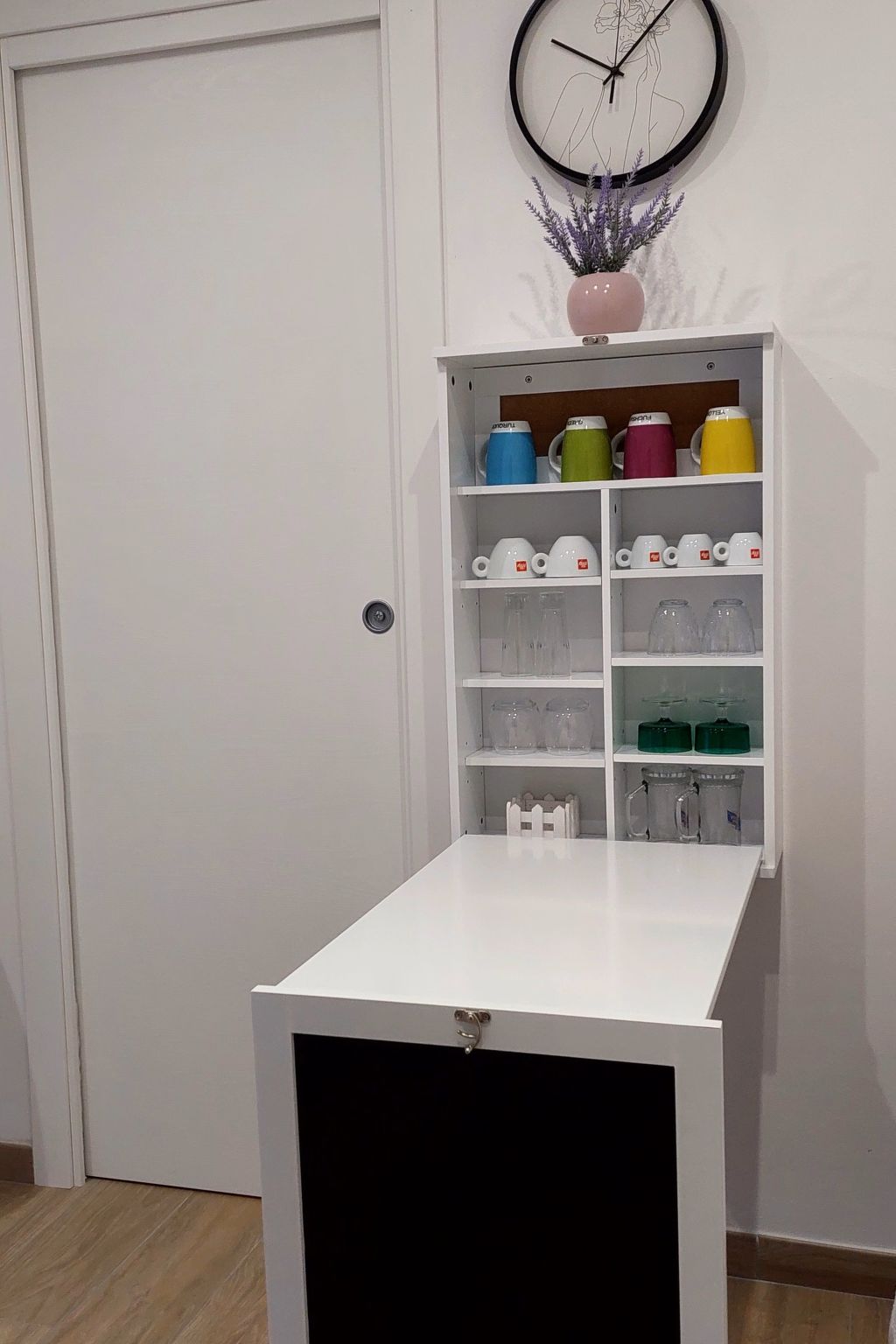 Zwei-Zimmer-Ferienhaus 11 in der Residenz Liberato Peschici-Image-tags.info