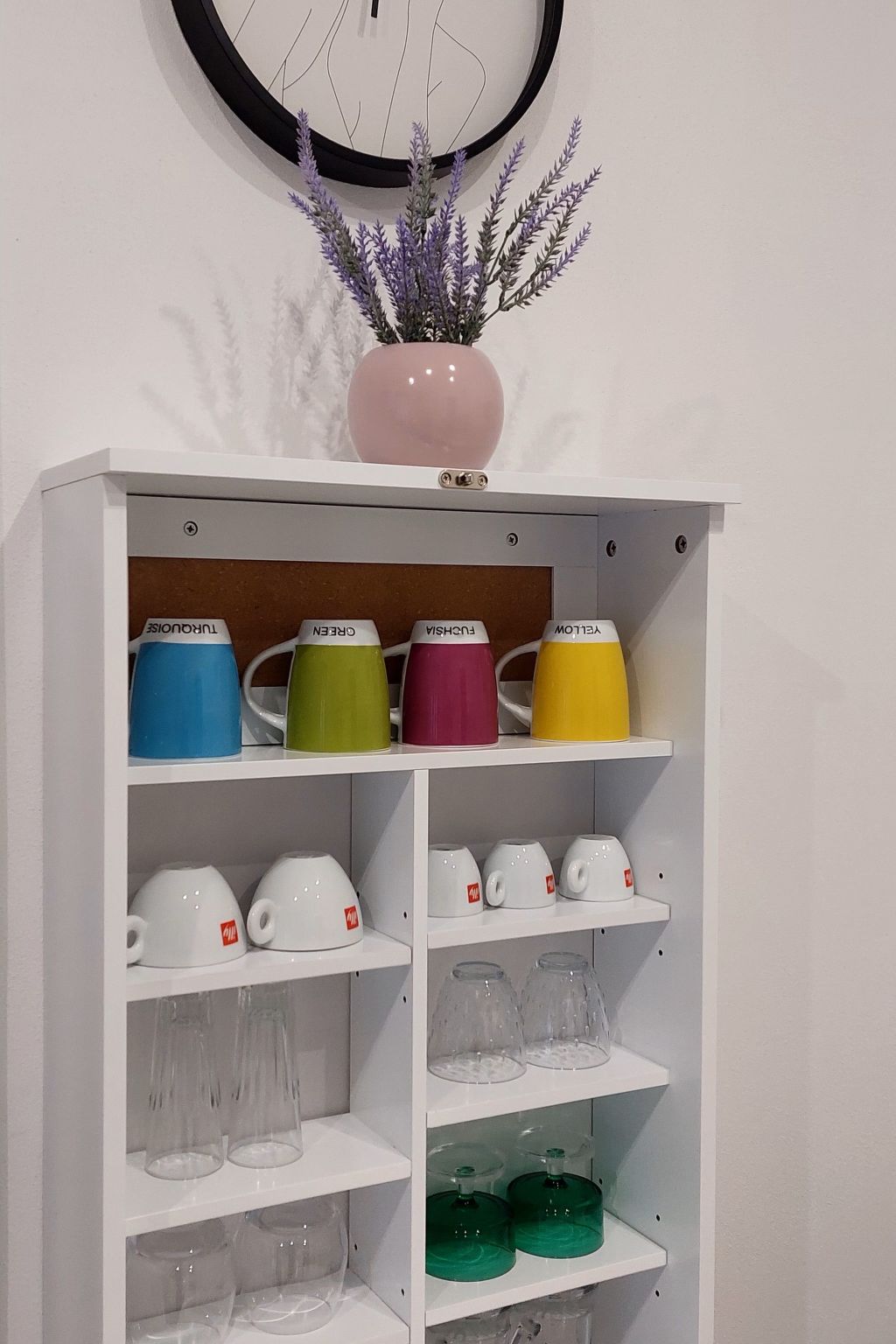 Zwei-Zimmer-Ferienhaus 11 in der Residenz Liberato Peschici-Image-tags.info