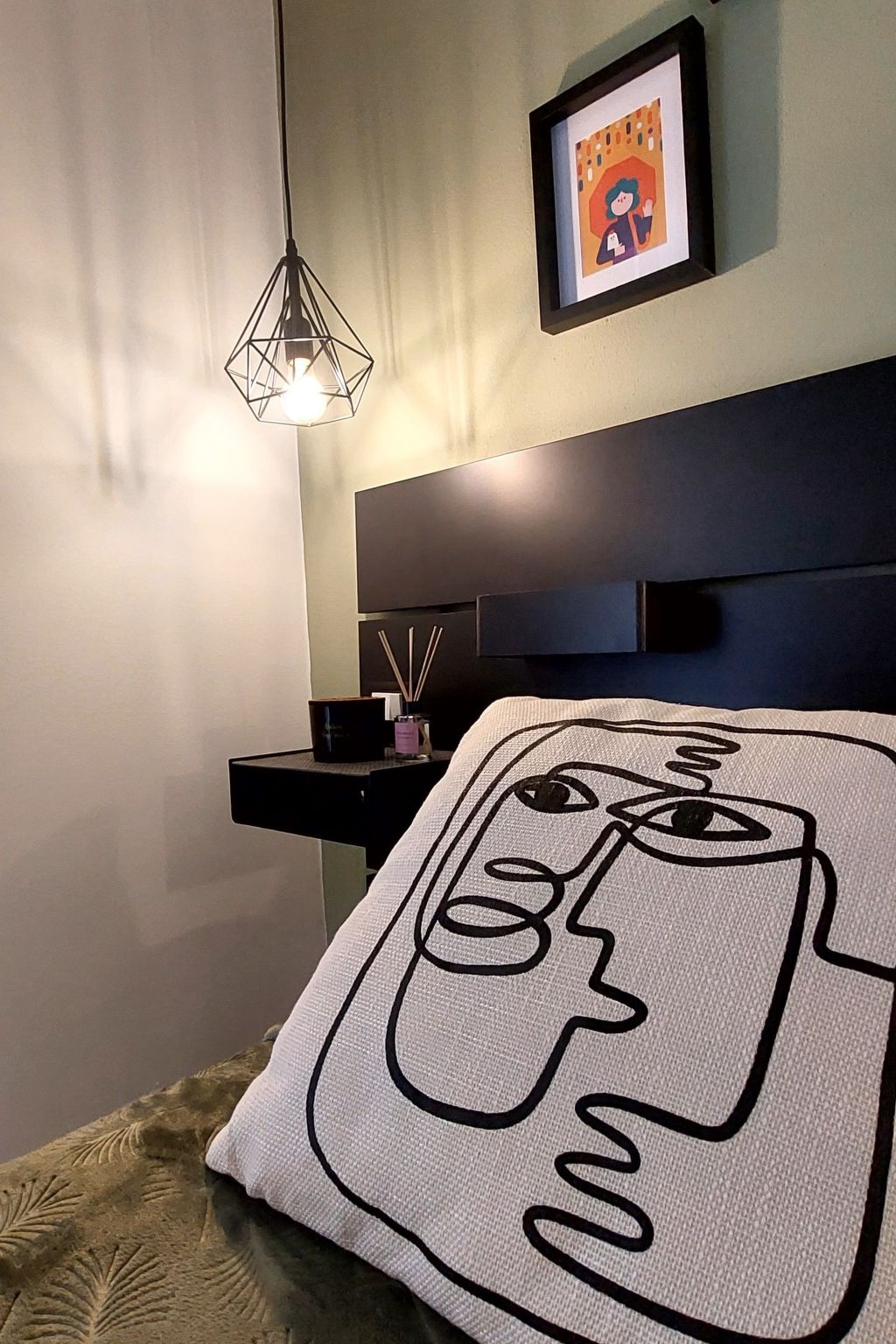 Zwei-Zimmer-Ferienhaus 11 in der Residenz Liberato Peschici-Image-tags.info