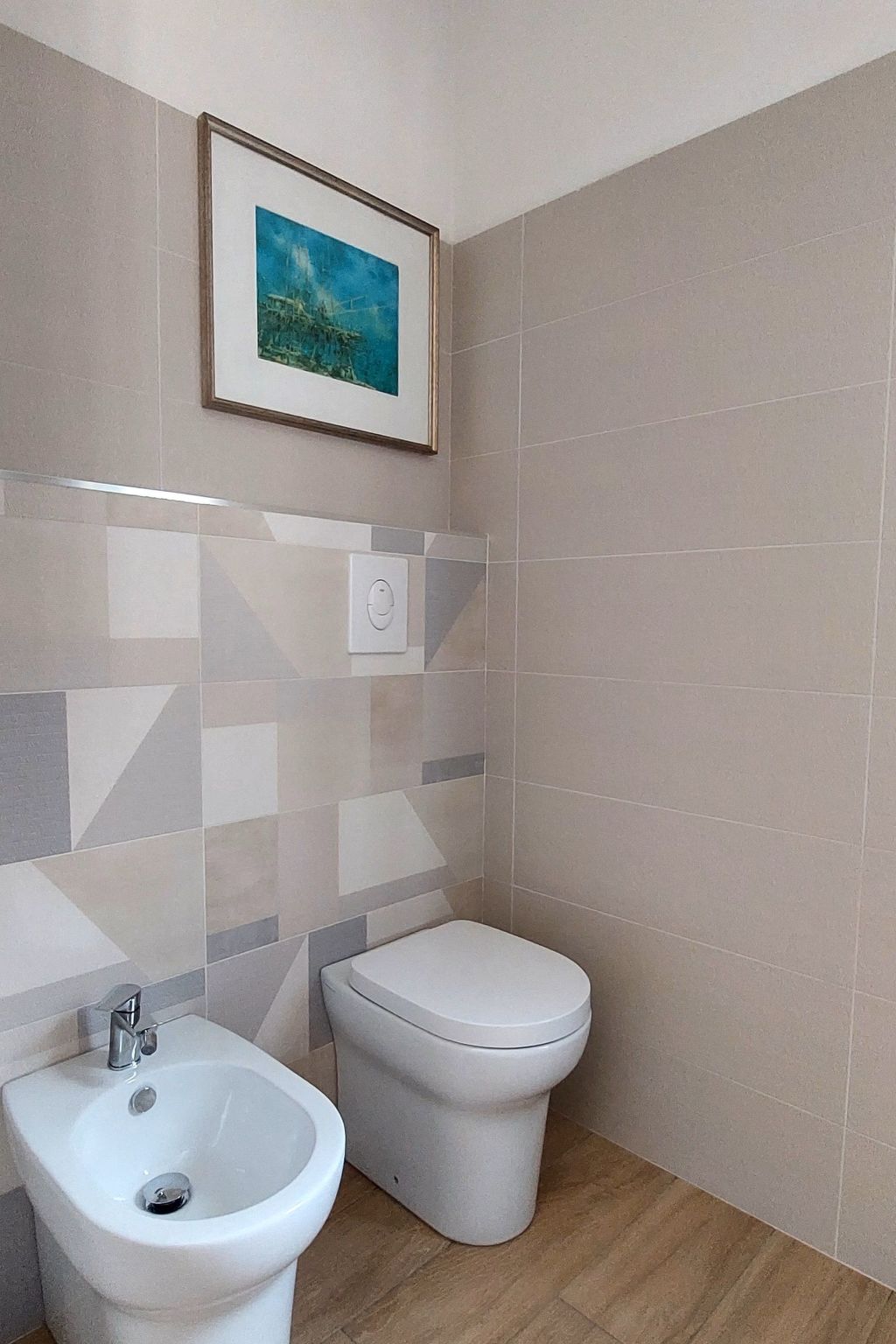 Zwei-Zimmer-Ferienhaus 11 in der Residenz Liberato Peschici-Image-tags.info