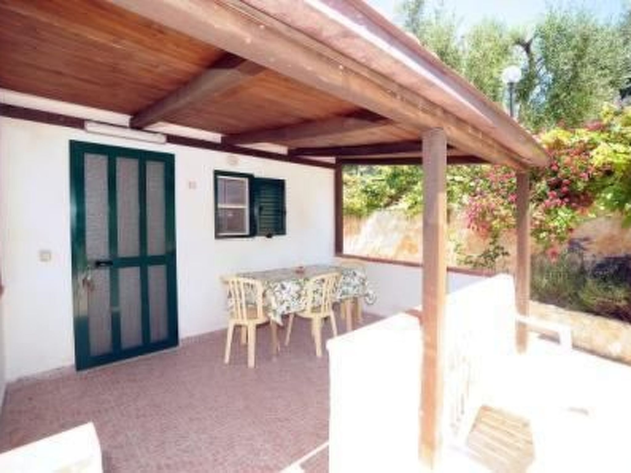 Zwei-Zimmer-Ferienhaus 11 in der Residenz Liberato Peschici-Image-tags.info