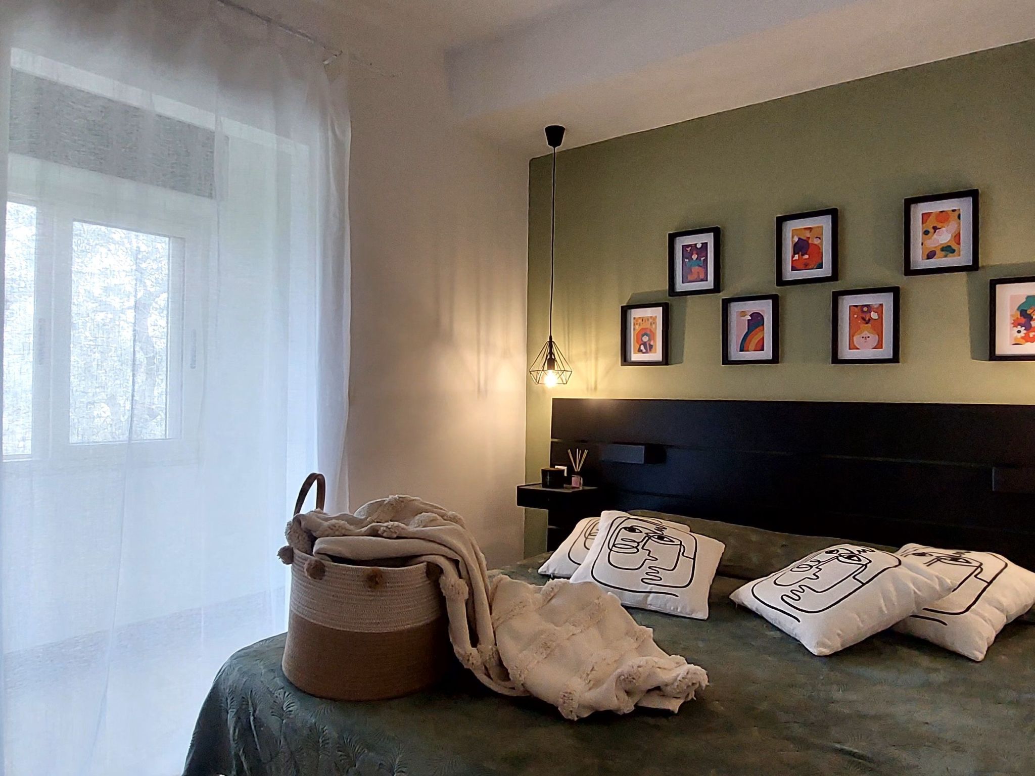 Zwei-Zimmer-Ferienhaus 11 in der Residenz Liberato Peschici-Image-tags.info