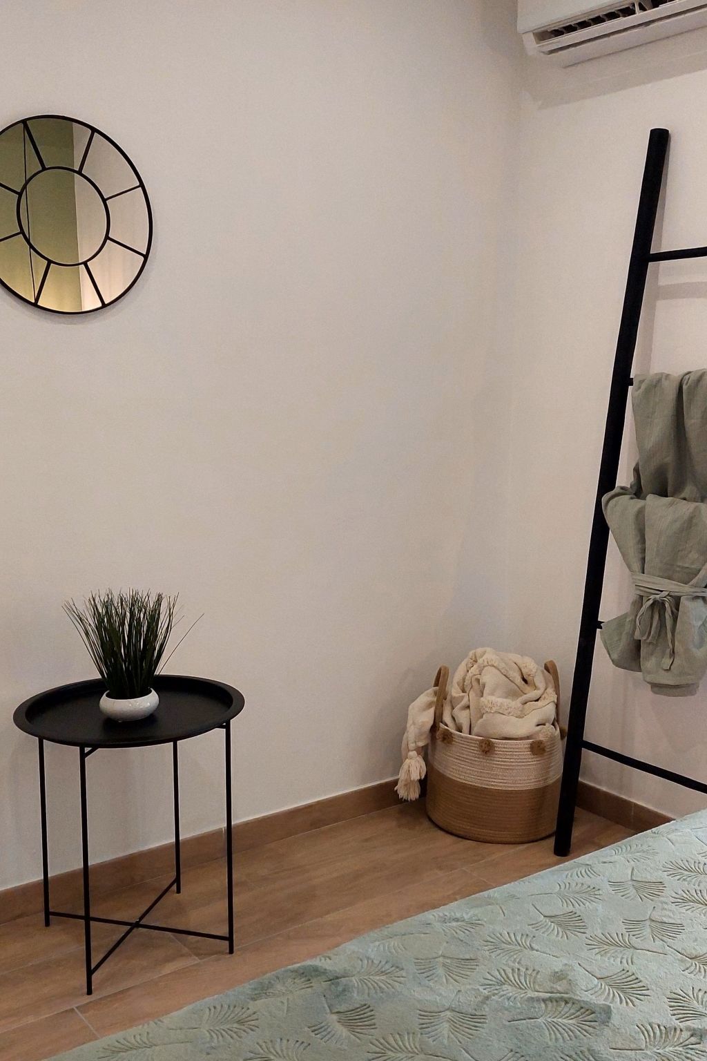 Zwei-Zimmer-Ferienhaus 11 in der Residenz Liberato Peschici-Image-tags.info