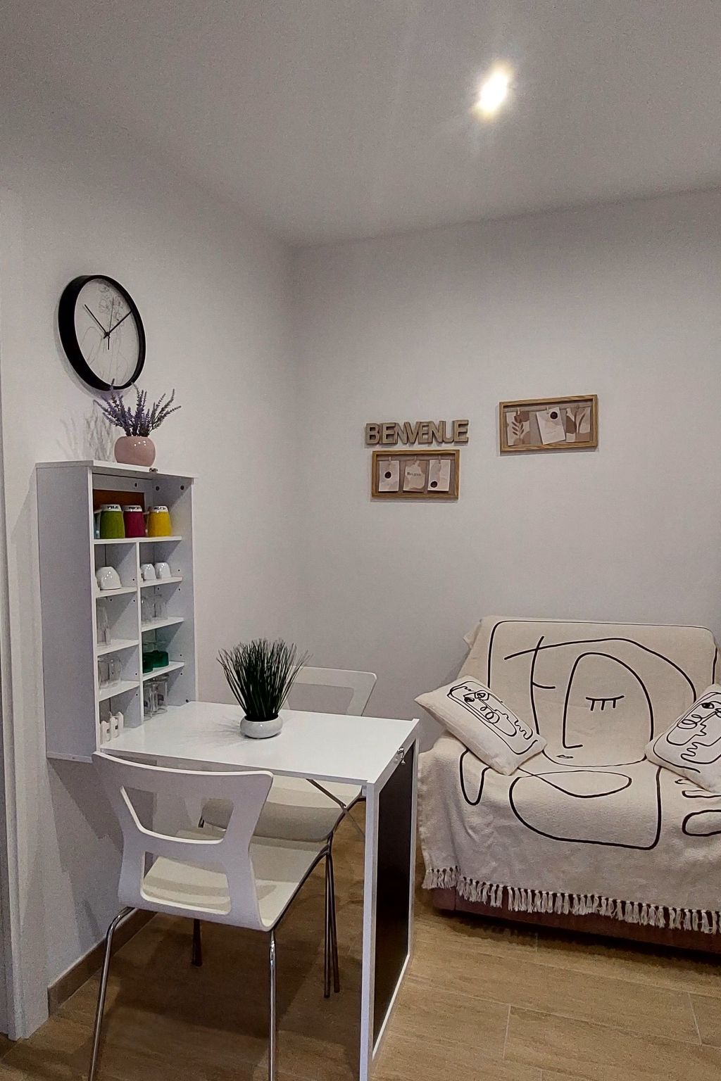 Zwei-Zimmer-Ferienhaus 11 in der Residenz Liberato Peschici-Image-tags.info