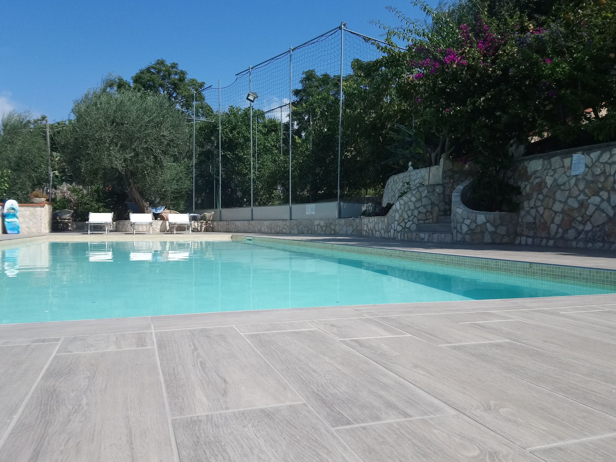 Zwei-Zimmer-Ferienhaus 11 in der Residenz Liberato Peschici-Image-tags.info