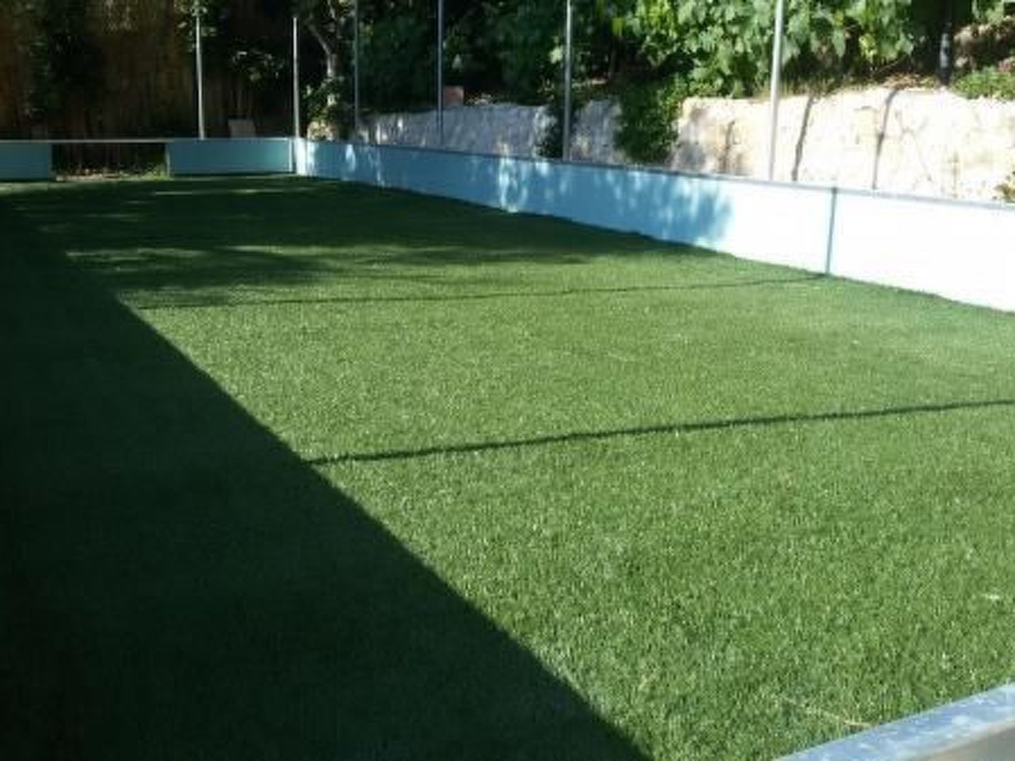 Zwei-Zimmer-Ferienhaus 11 in der Residenz Liberato Peschici-Image-tags.info