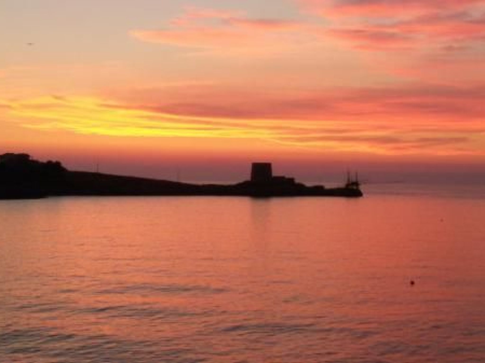 Zwei-Zimmer-Ferienhaus 11 in der Residenz Liberato Peschici-Image-tags.info