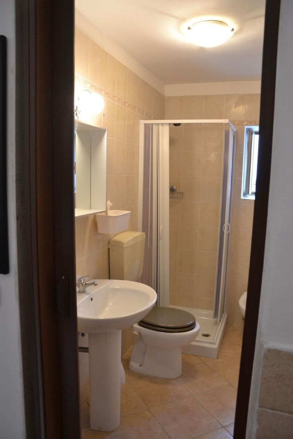 Casa Flamingo in Meernähe