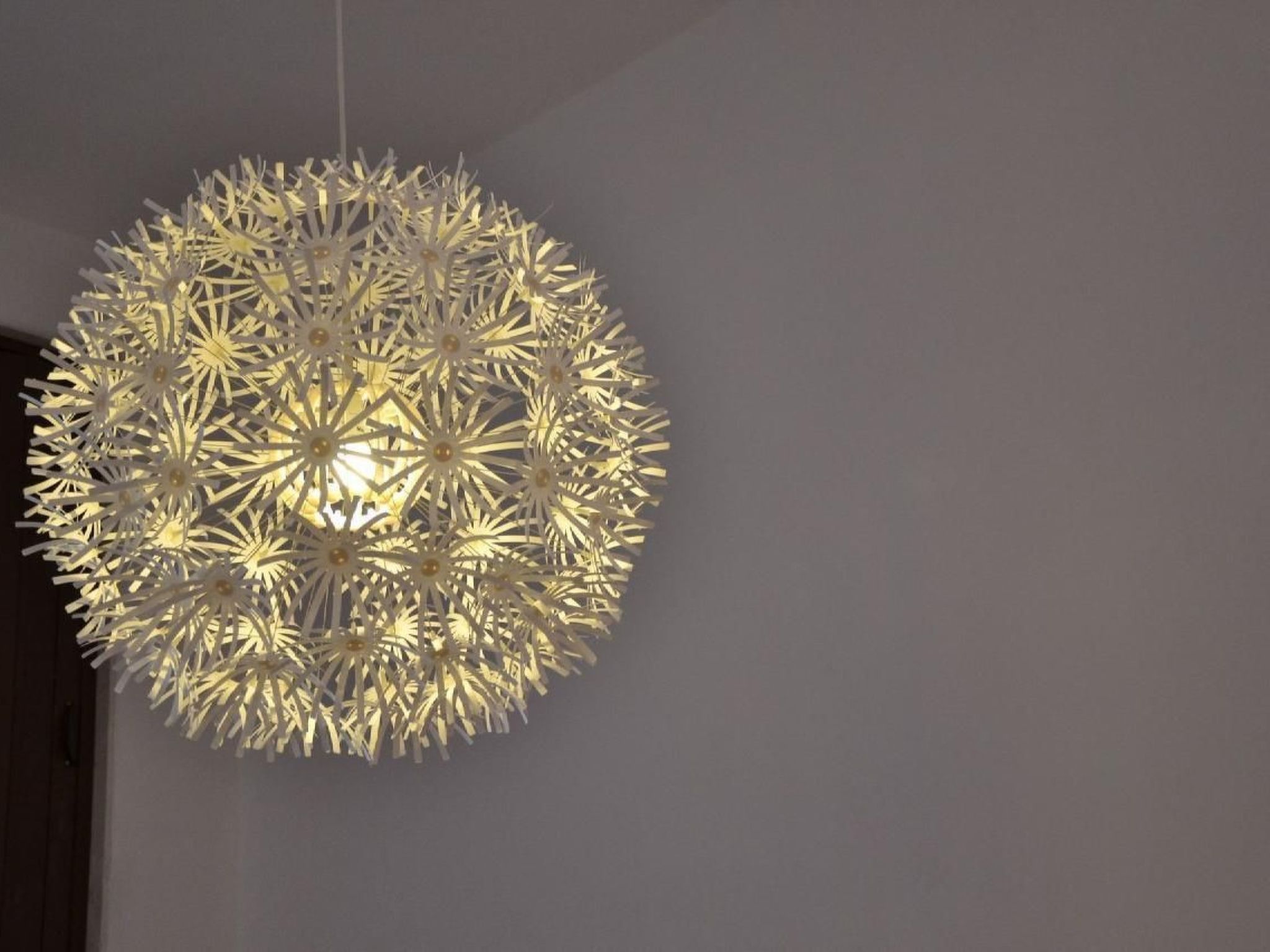 Casa Flamingo in Meernähe-Inside