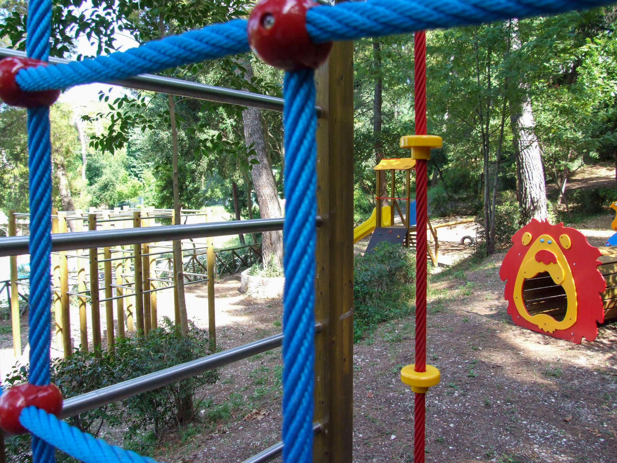 Maison Internazionale Camping Village – Extérieur, photo 15 sur 61